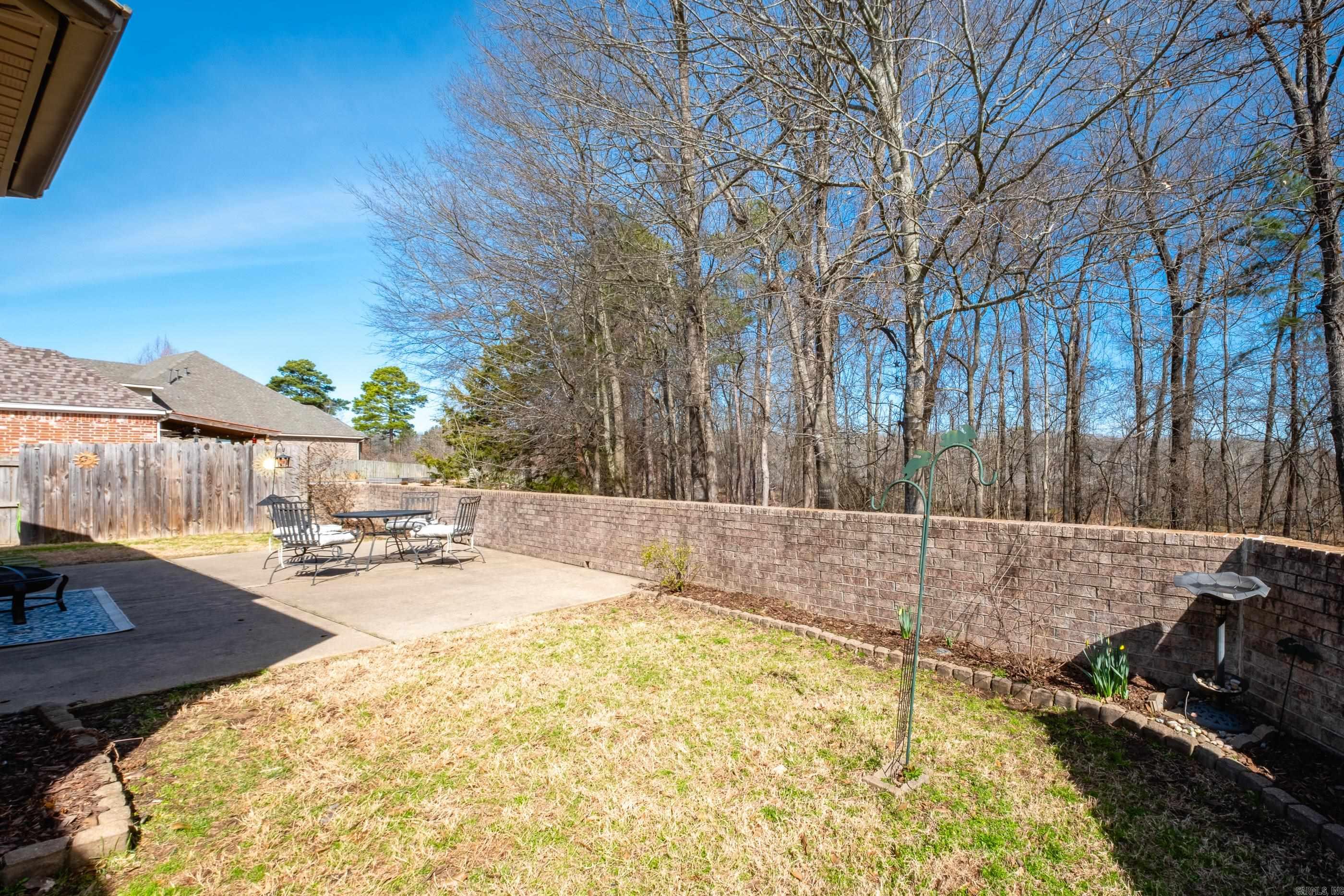 COUNTRY CLUB OF ARK THE - Residential