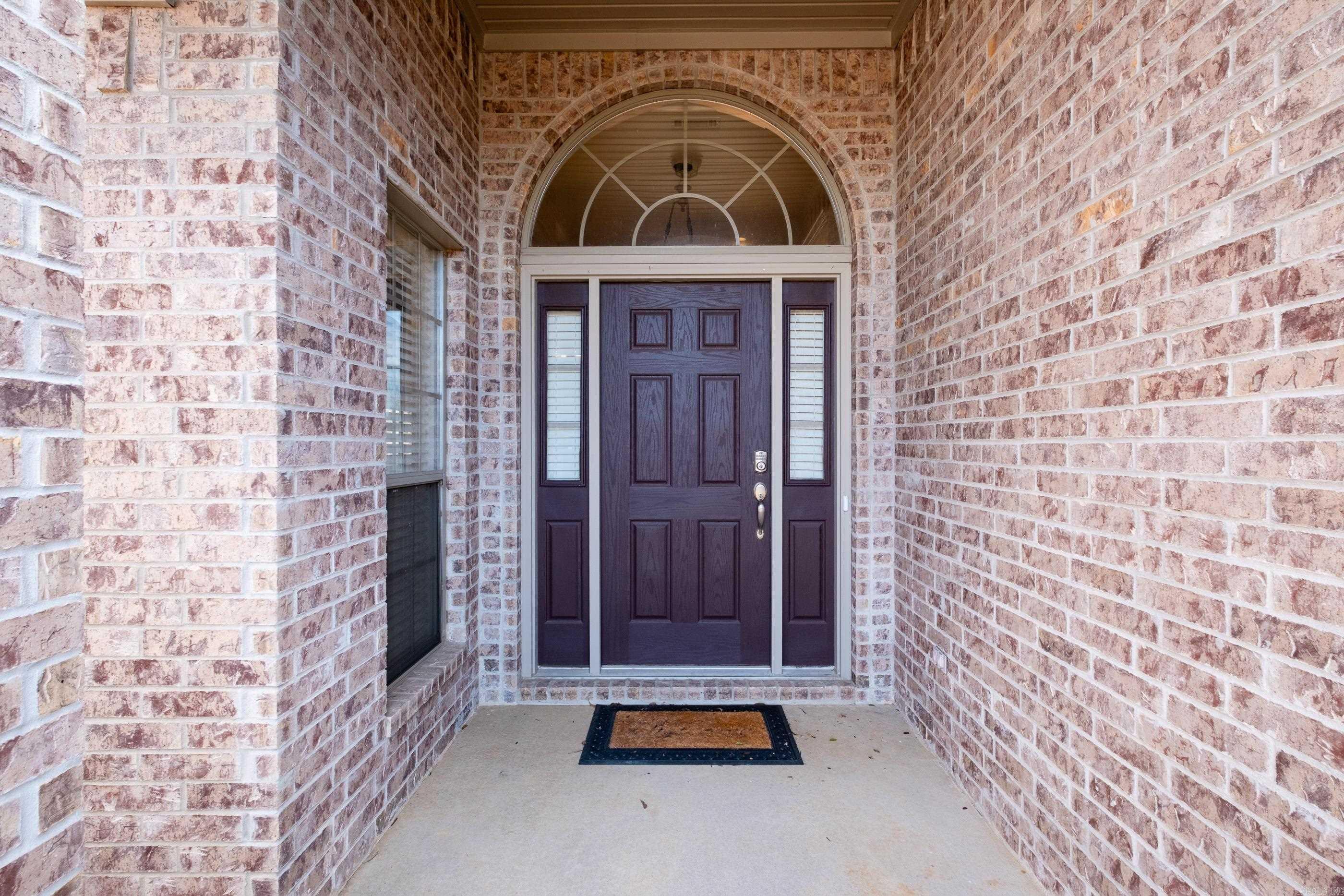 COUNTRY CLUB OF ARK THE - Residential