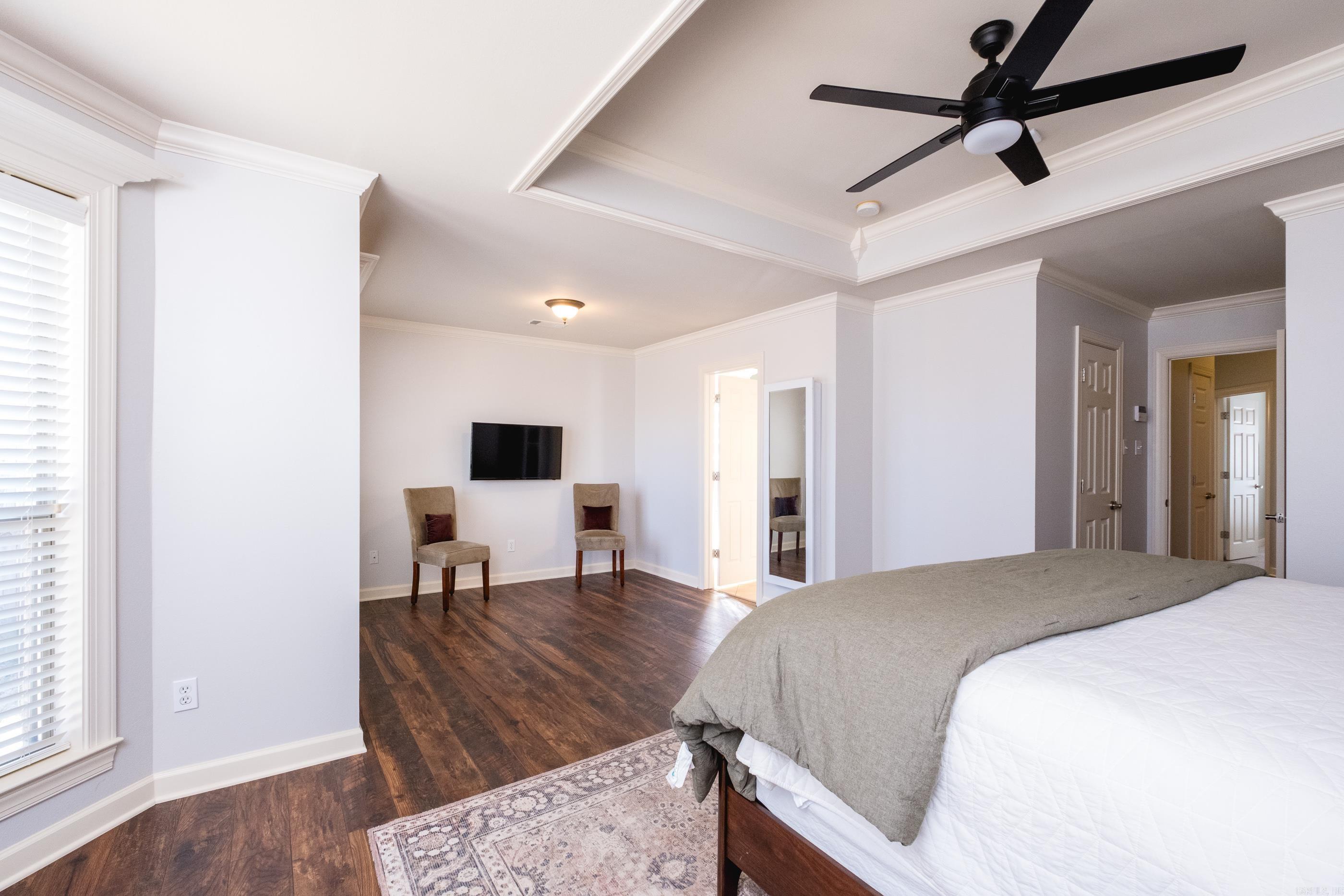 COUNTRY CLUB OF ARK THE - Residential