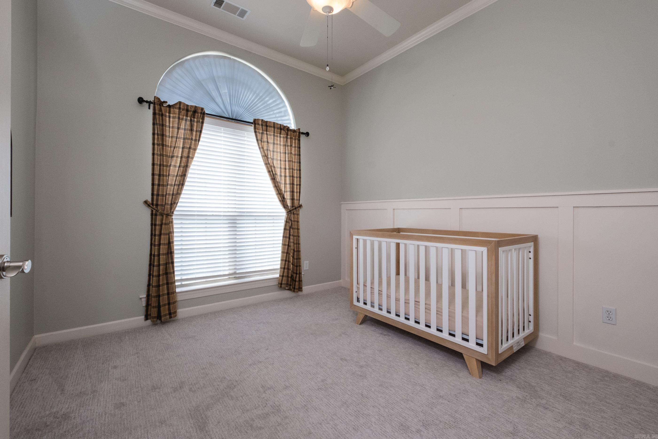 COUNTRY CLUB OF ARK THE - Residential