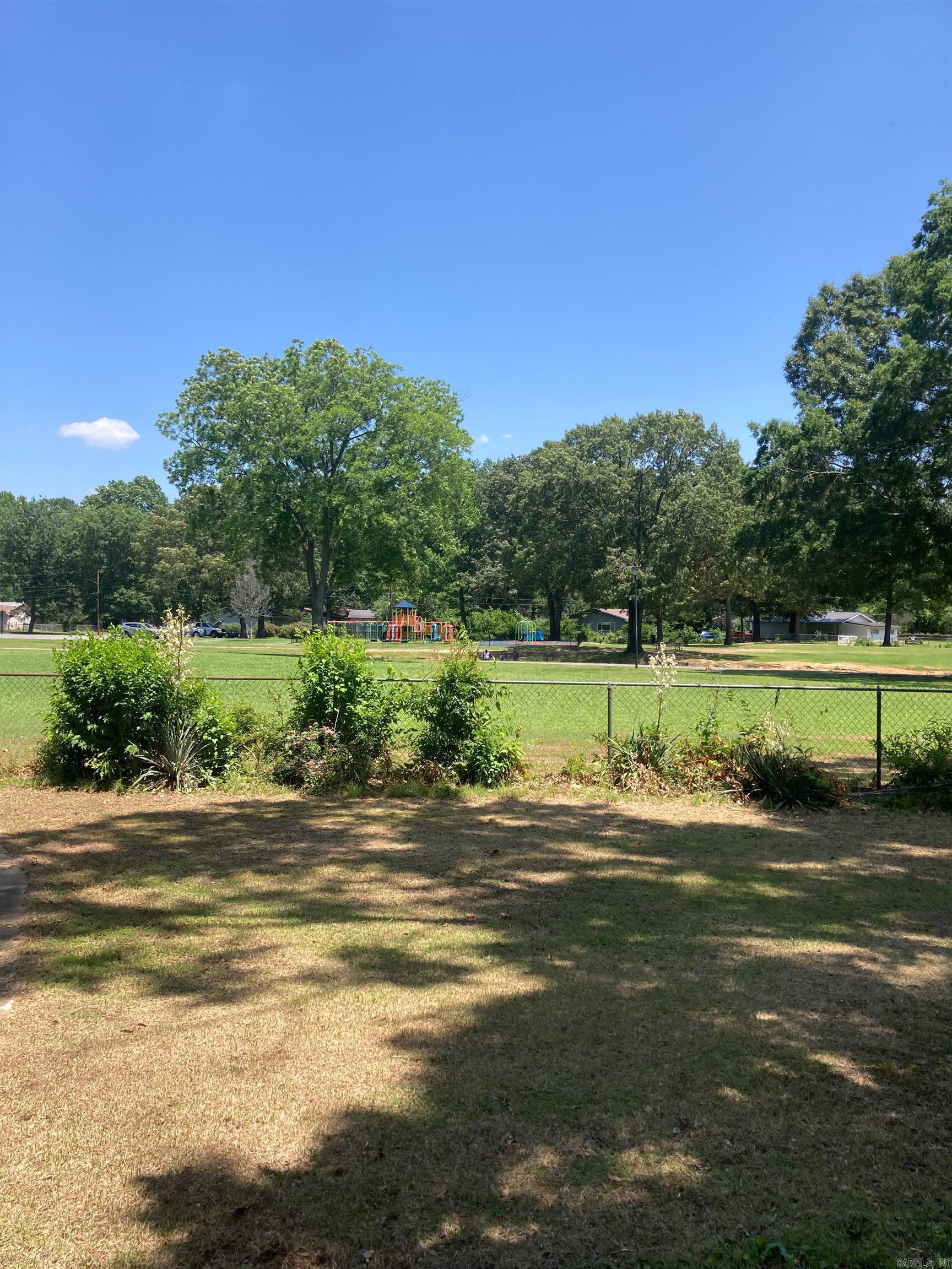 TUCKER CREEK - Residential