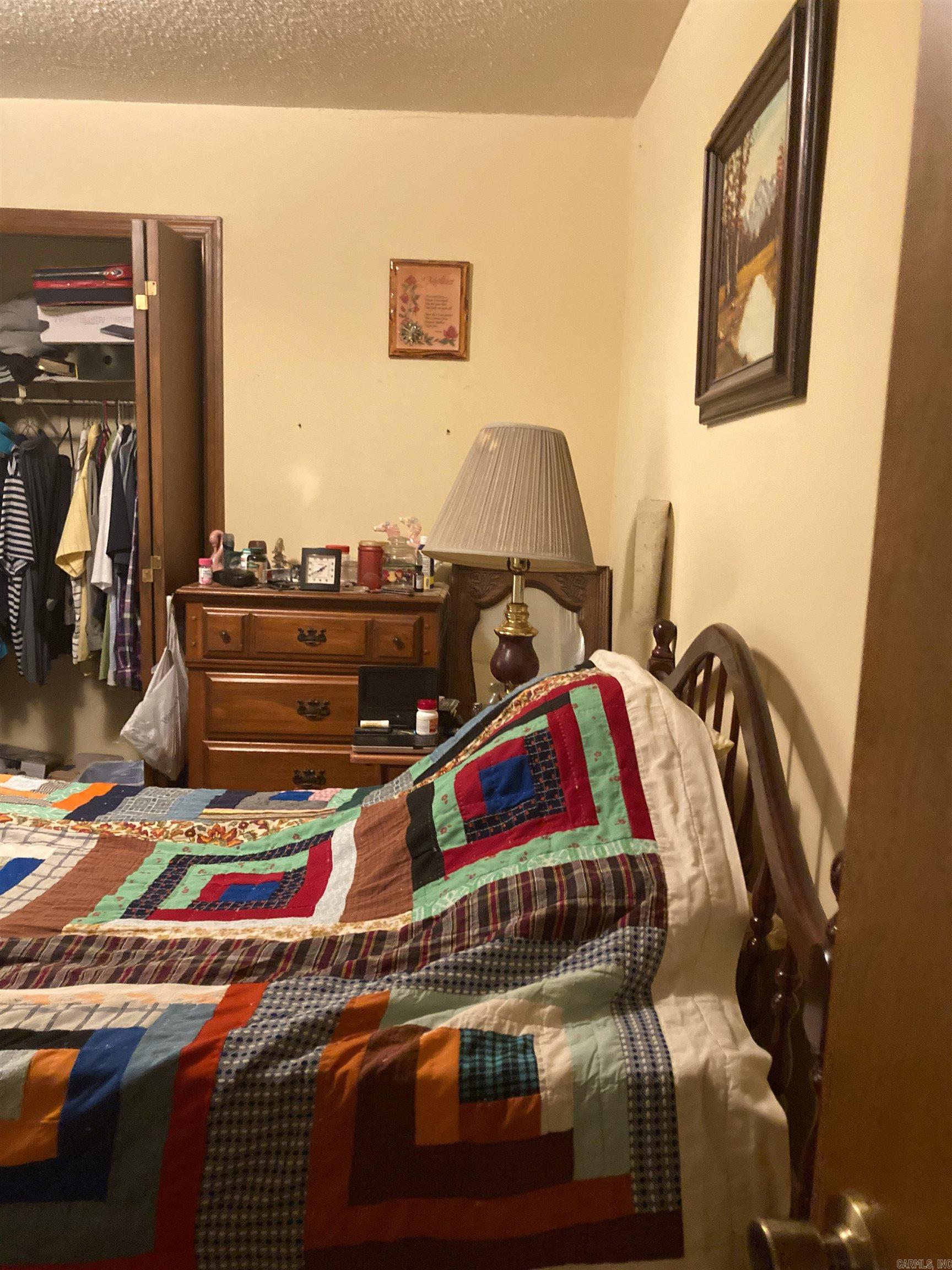 TUCKER CREEK - Residential