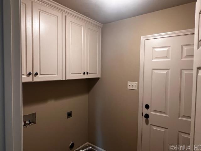 Trinity - Residential Lease