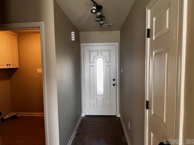 Trinity - Residential Lease