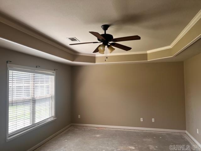 Trinity - Residential Lease