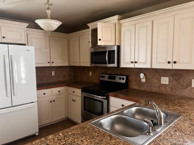 Trinity - Residential Lease