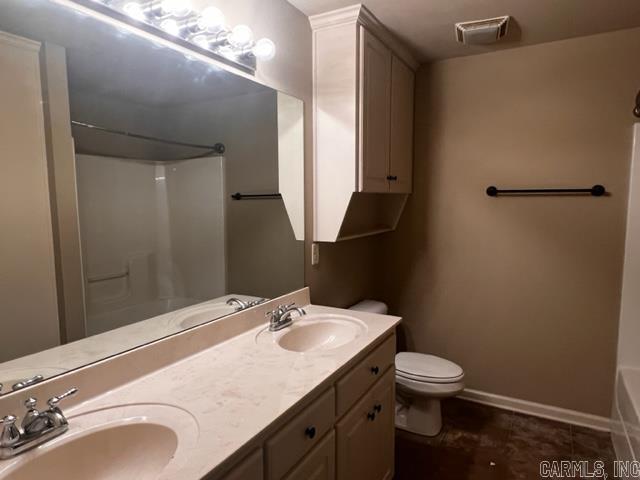 Trinity - Residential Lease