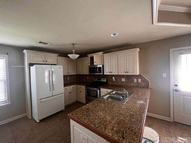 Trinity - Residential Lease