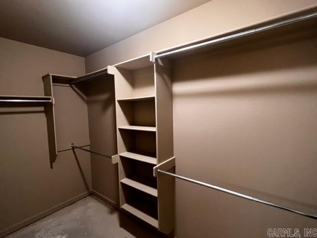 Trinity - Residential Lease