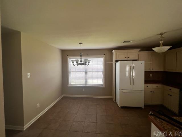 Trinity - Residential Lease