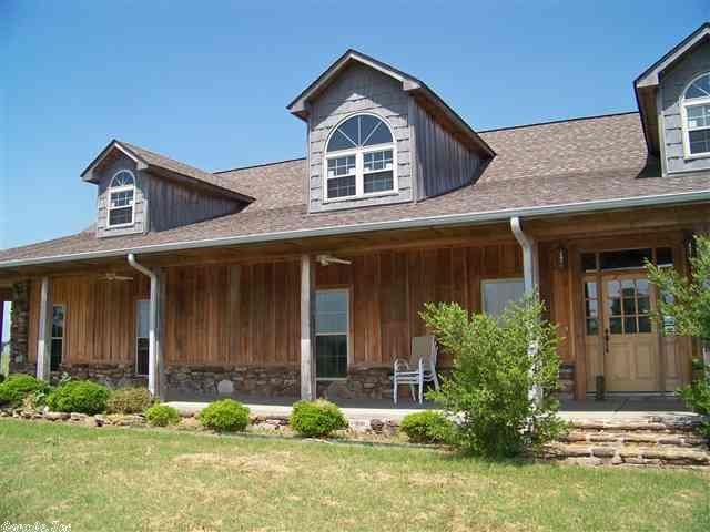 This farm has been used for cattle, hay & crops in the past. It is currently a hay farm that produced about 4000 round. 6 ponds & 4 wells for irrigation. The homes as well as the land have city water. There land is fenced, has working cow pens, a shop, hay barn. Most land is pasture except for 69 acres of pines. The main house is amazing. Cypress on outside, walnut inside. Open living room and kitchen, 6 burner gas stove, walk in pantry, rock fireplace, large mud room, all bedroom large. Also a rent house.