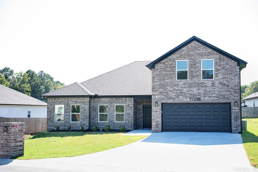 View Shannon Hills, AR 72002 house