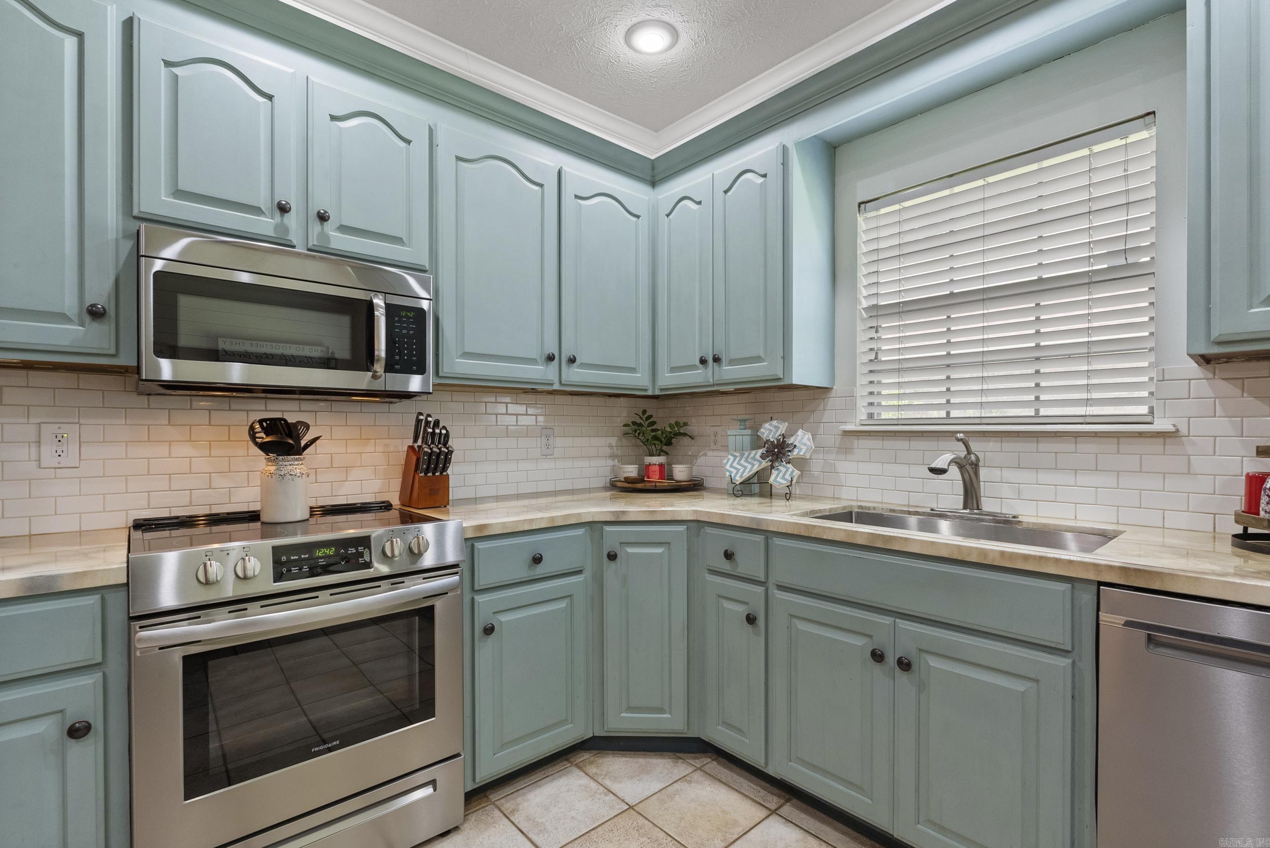 DALLAS - Residential