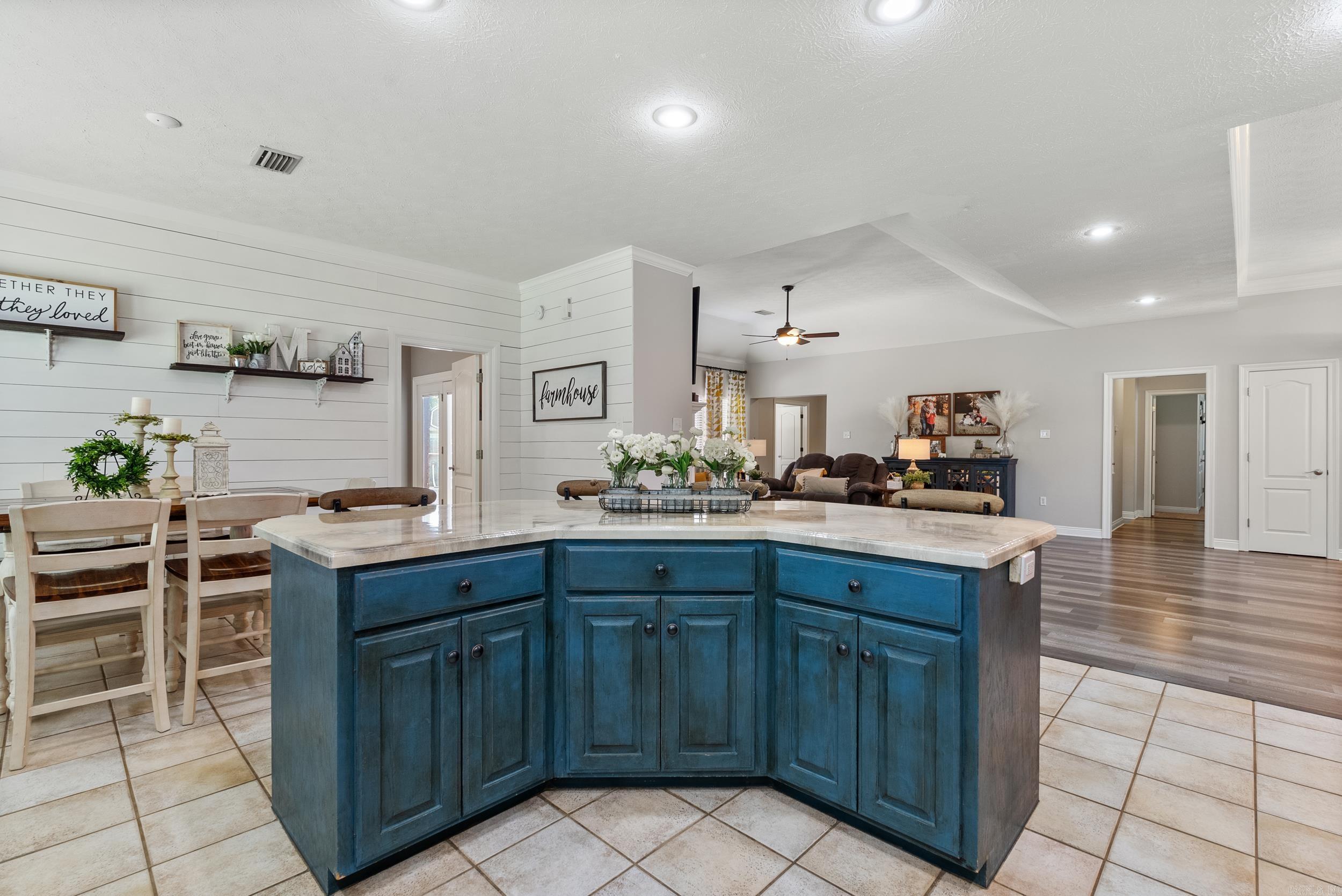 DALLAS - Residential