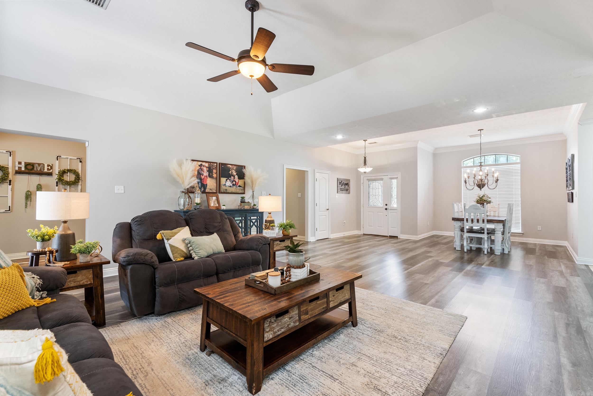 DALLAS - Residential