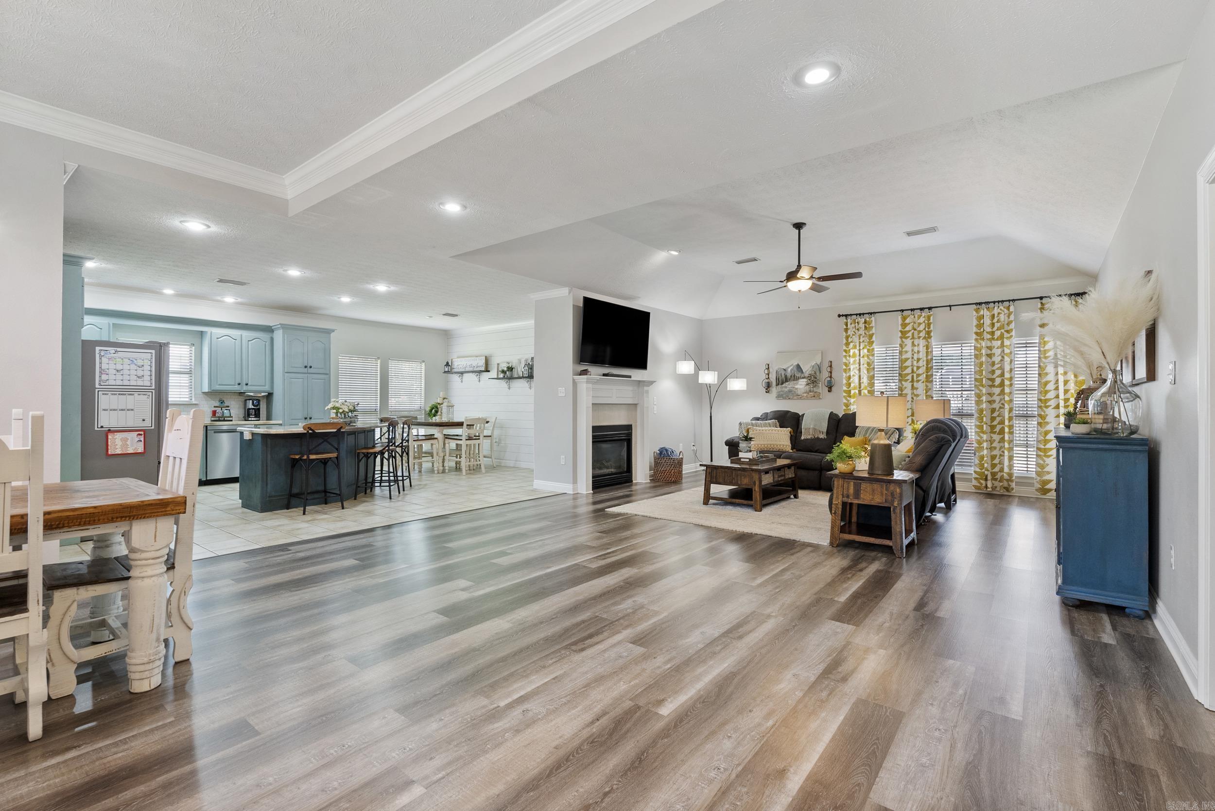 DALLAS - Residential