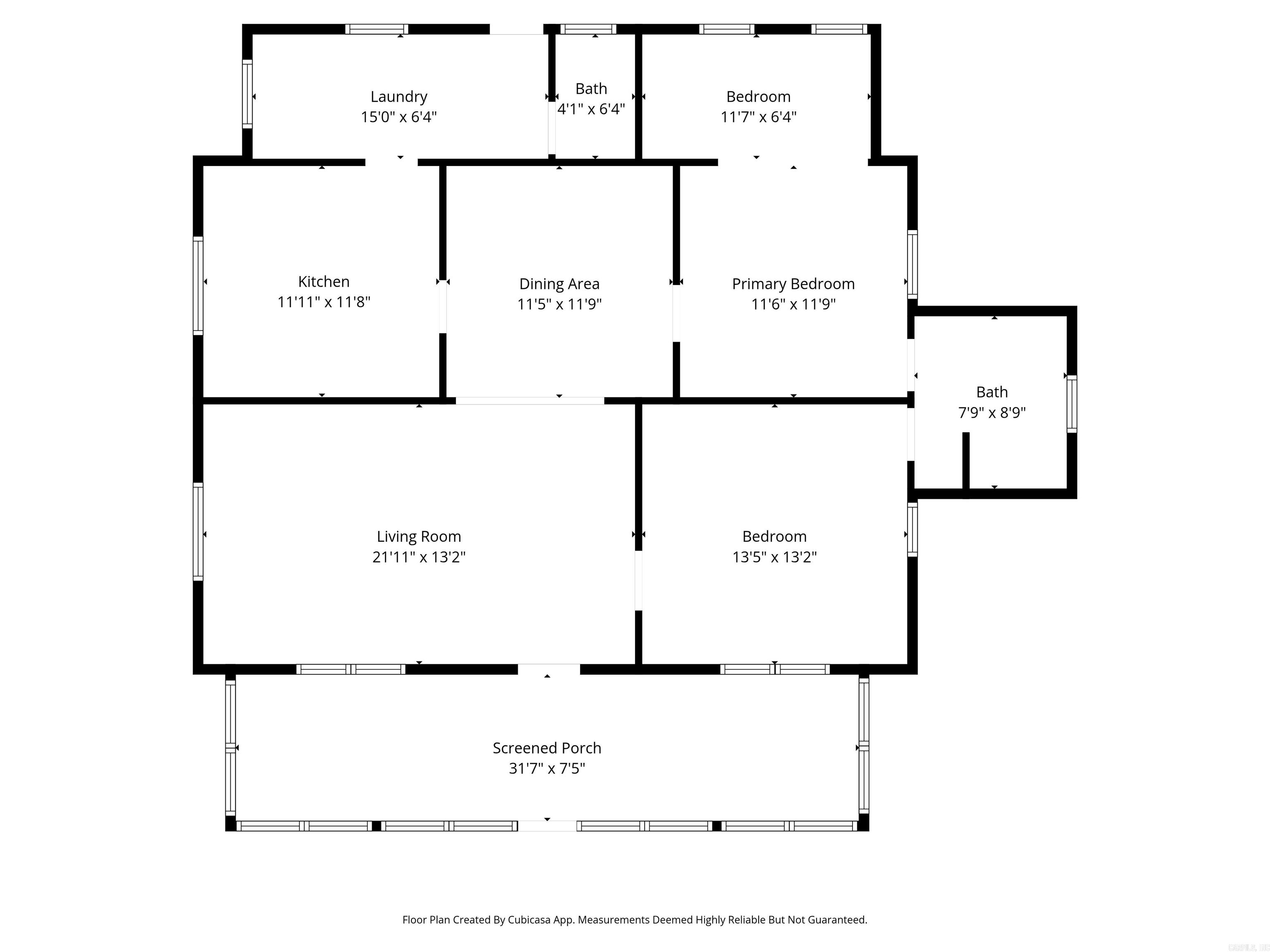 ORIGINAL TOWN-BRYANT - Residential