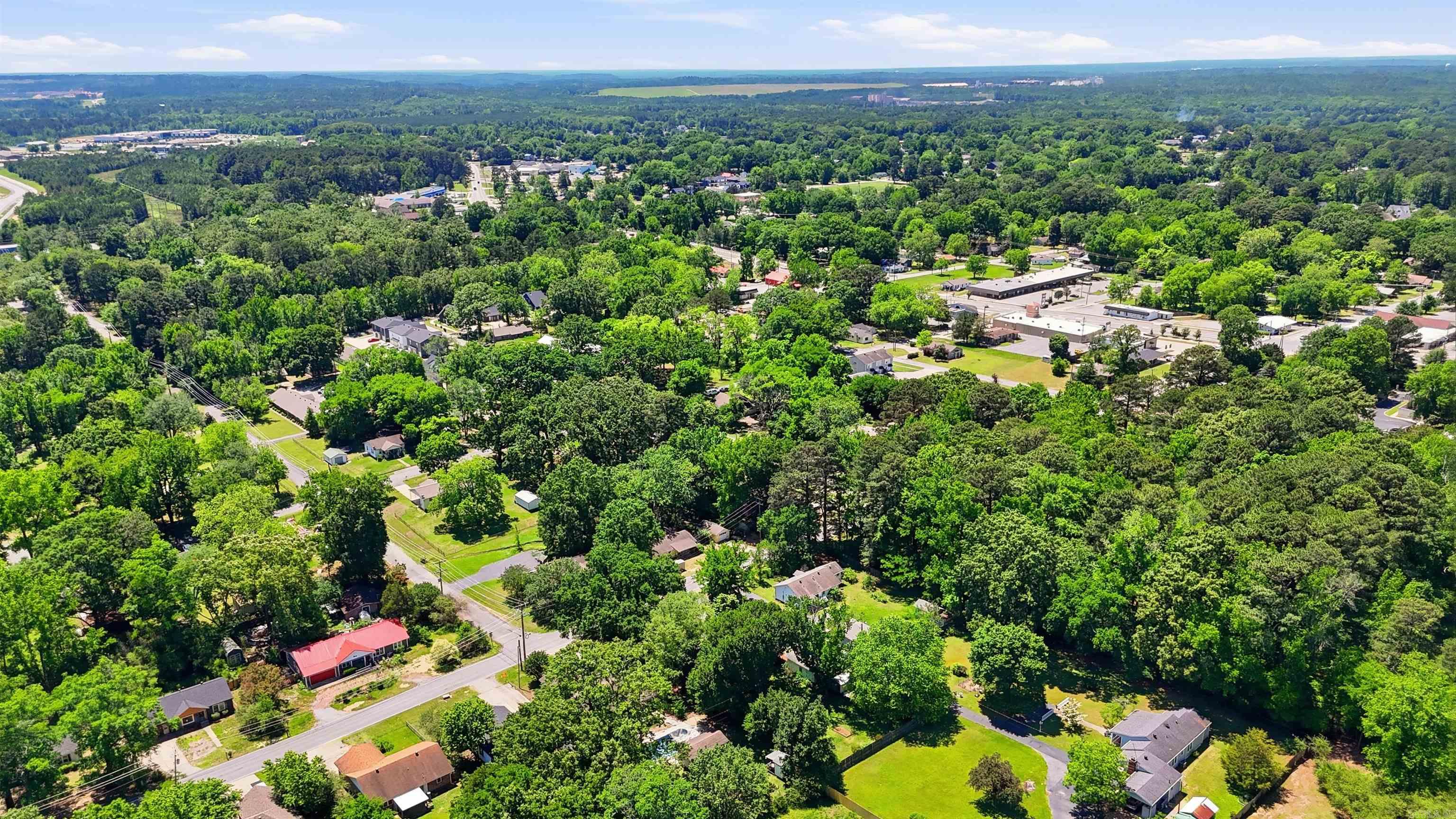 ORIGINAL TOWN-BRYANT - Residential