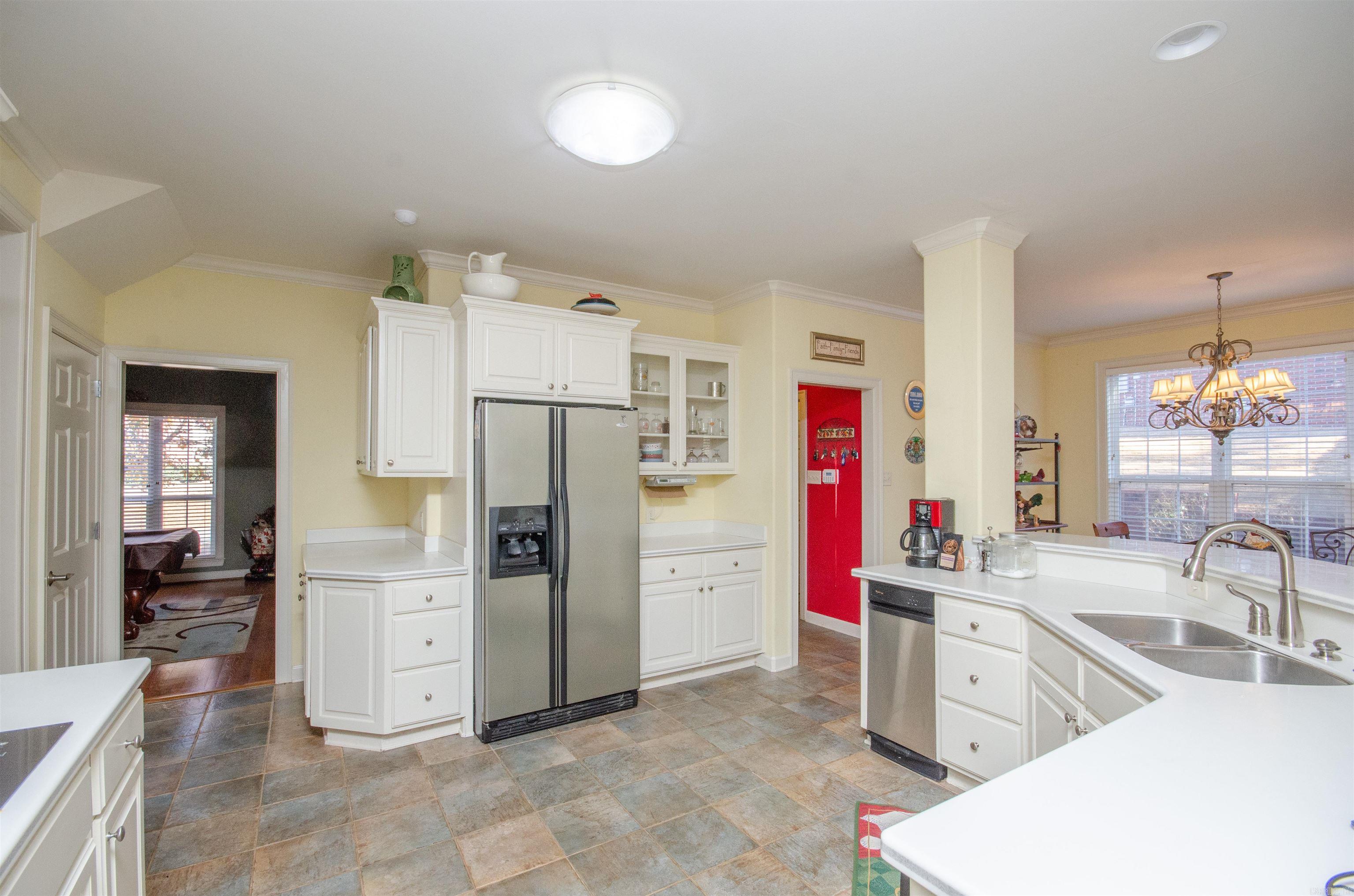 Longlea - Residential