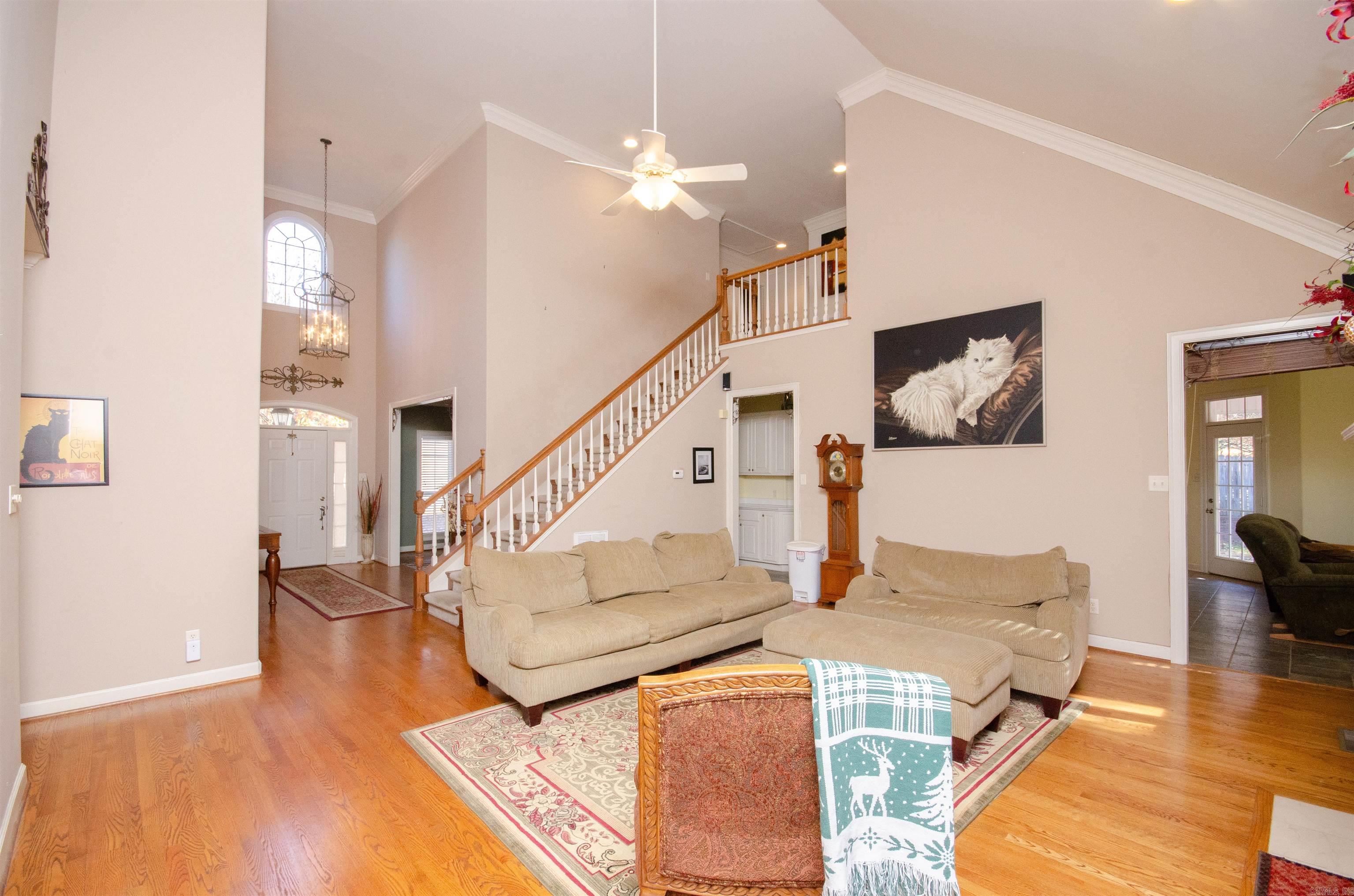 Longlea - Residential