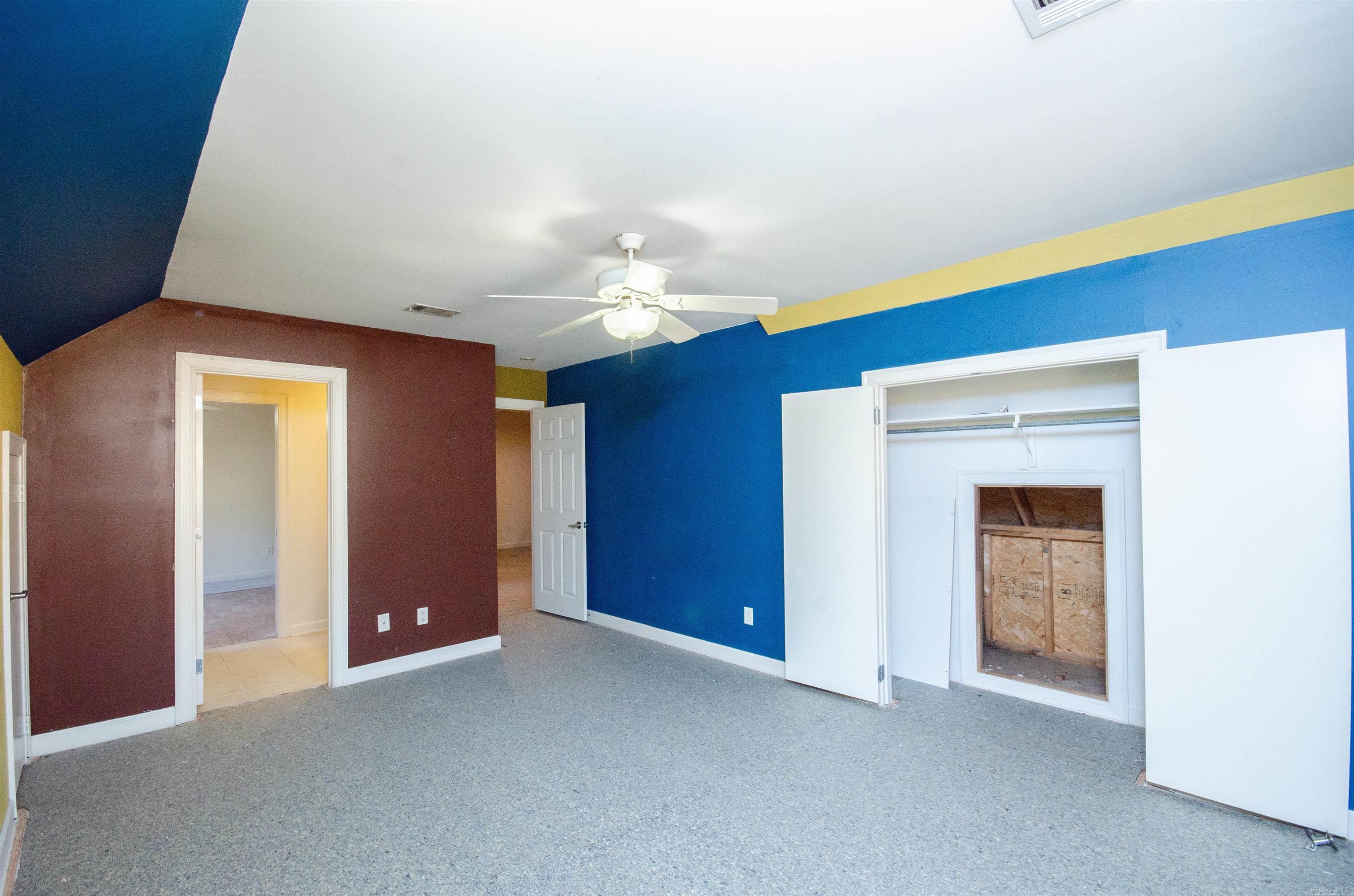 Longlea - Residential