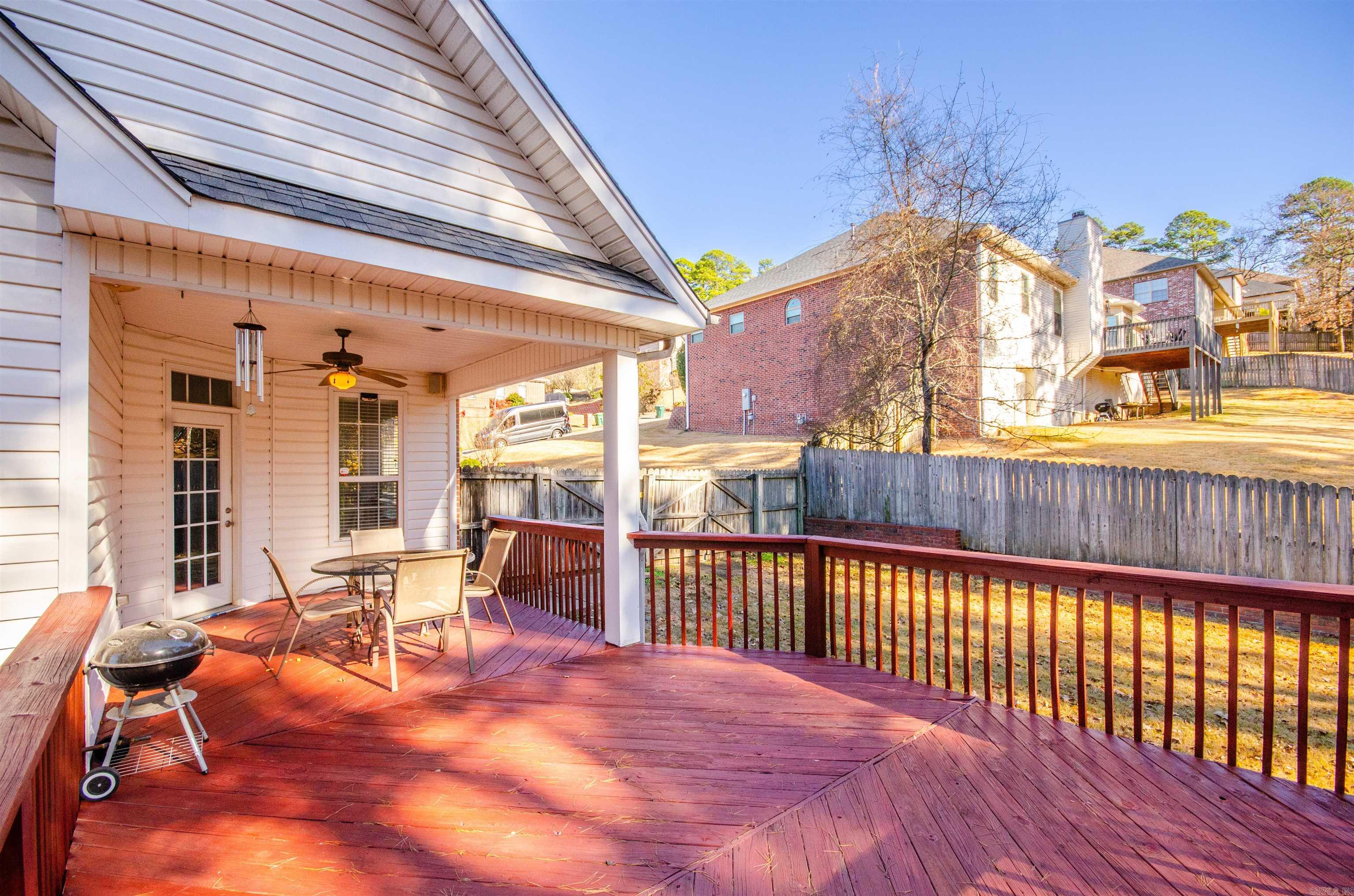 Longlea - Residential