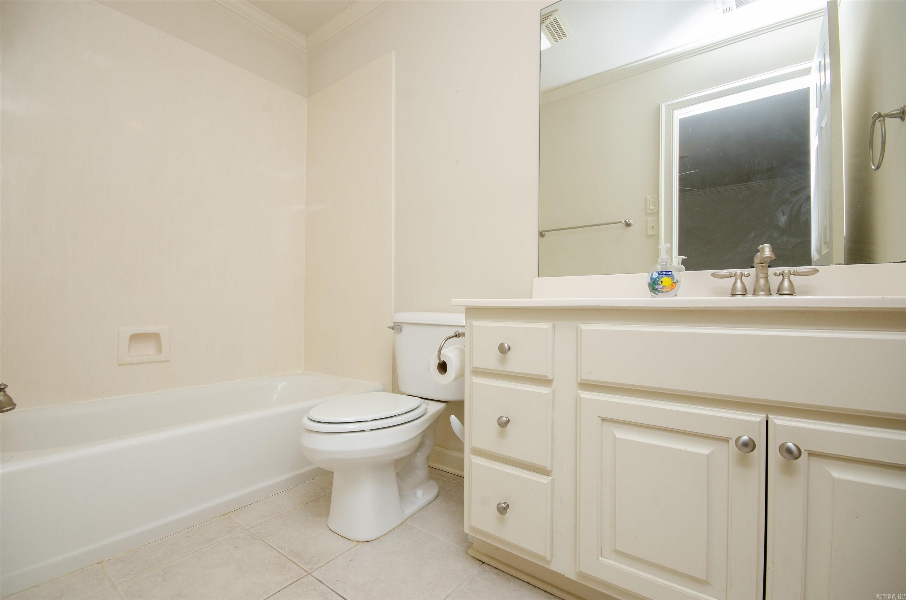 Longlea - Residential