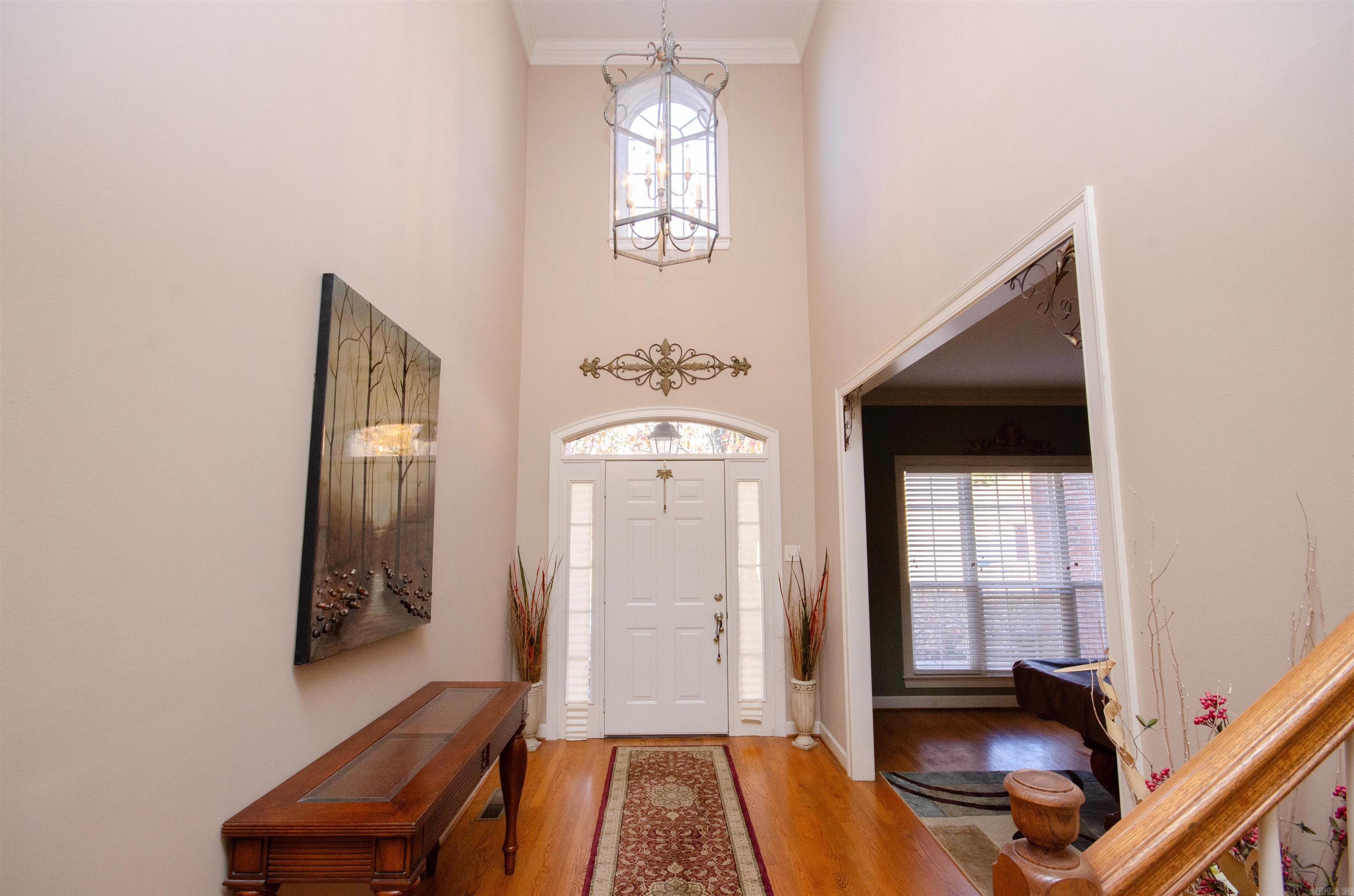 Longlea - Residential