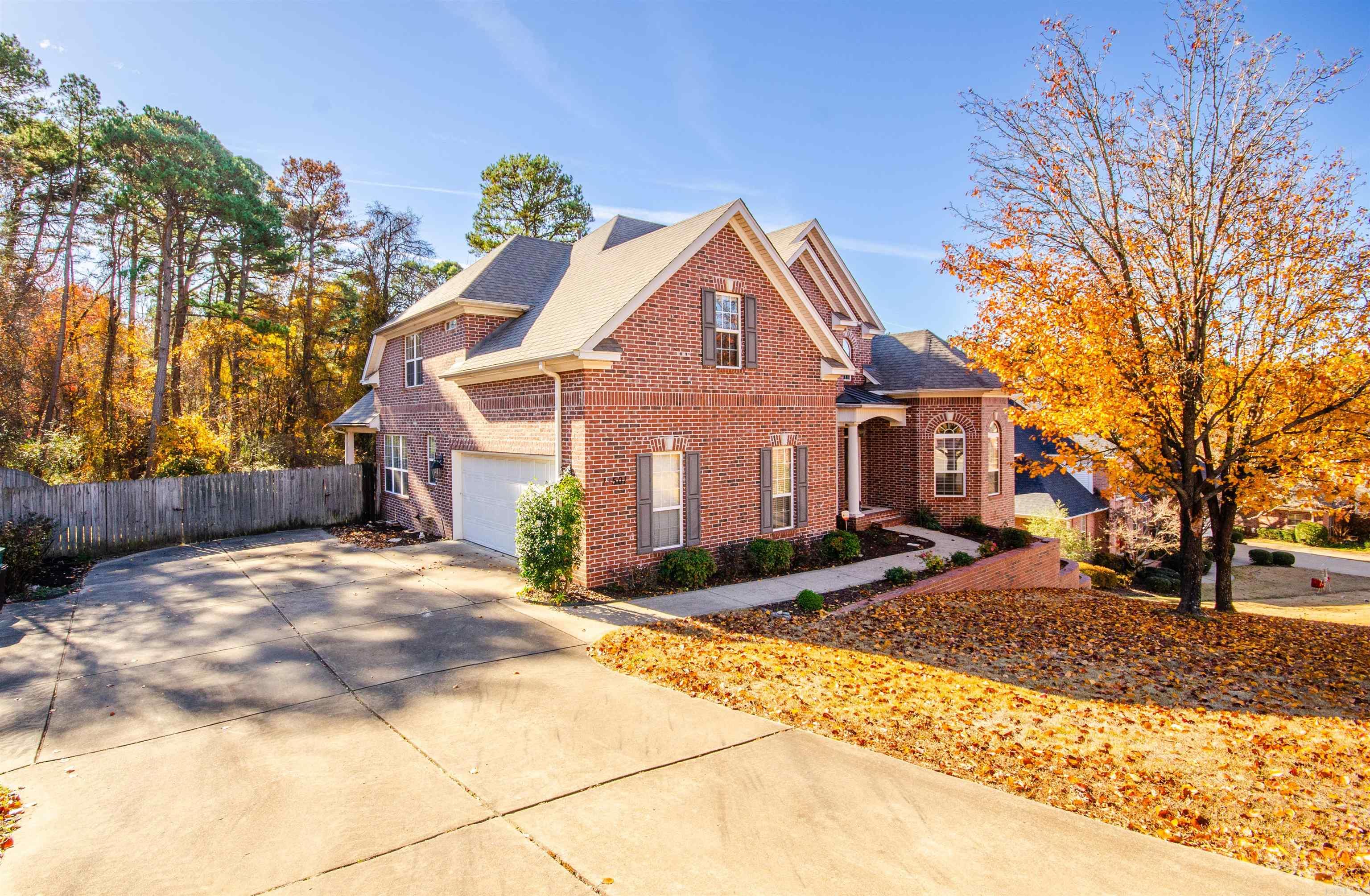 Longlea - Residential