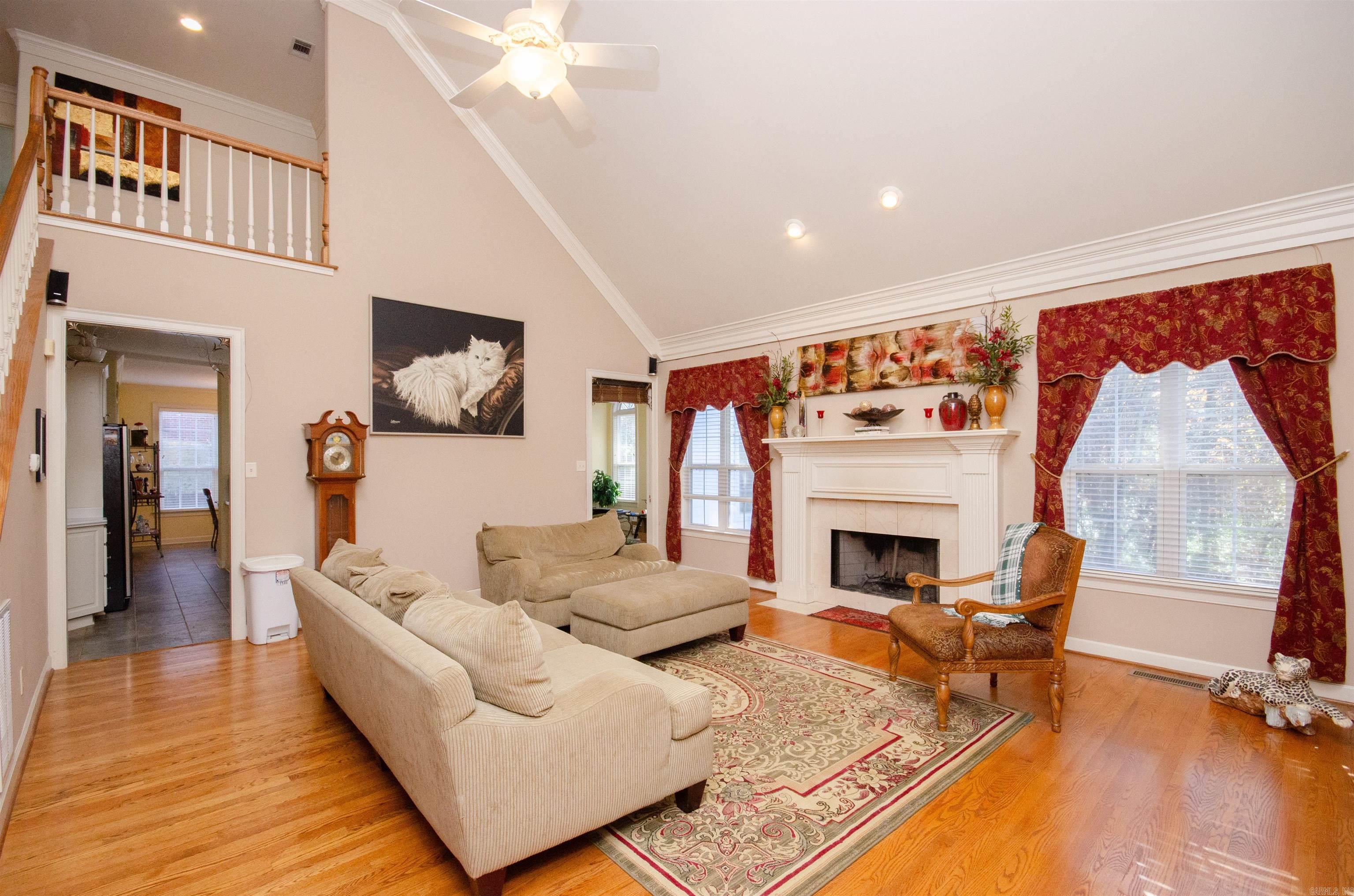 Longlea - Residential