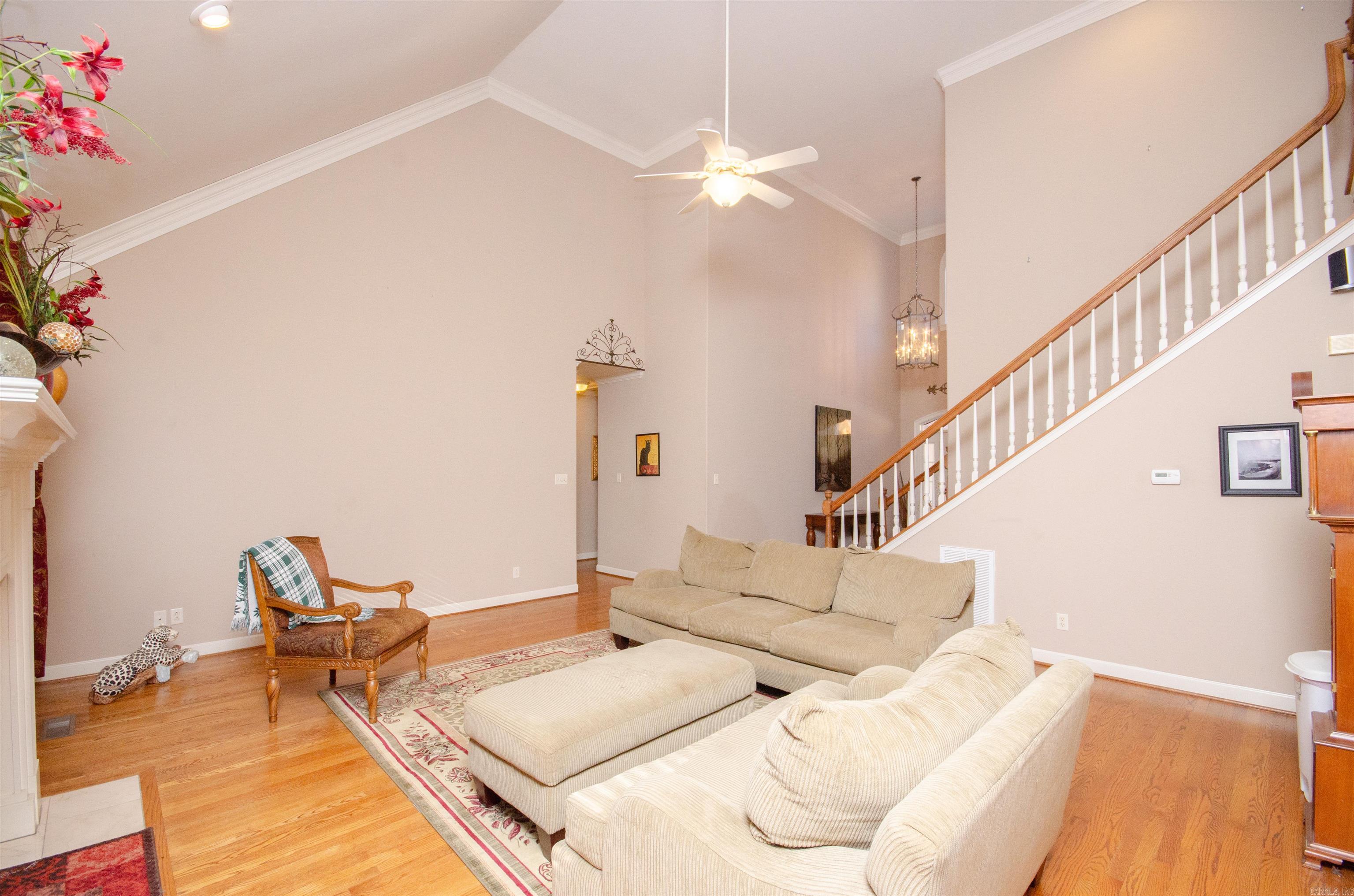 Longlea - Residential