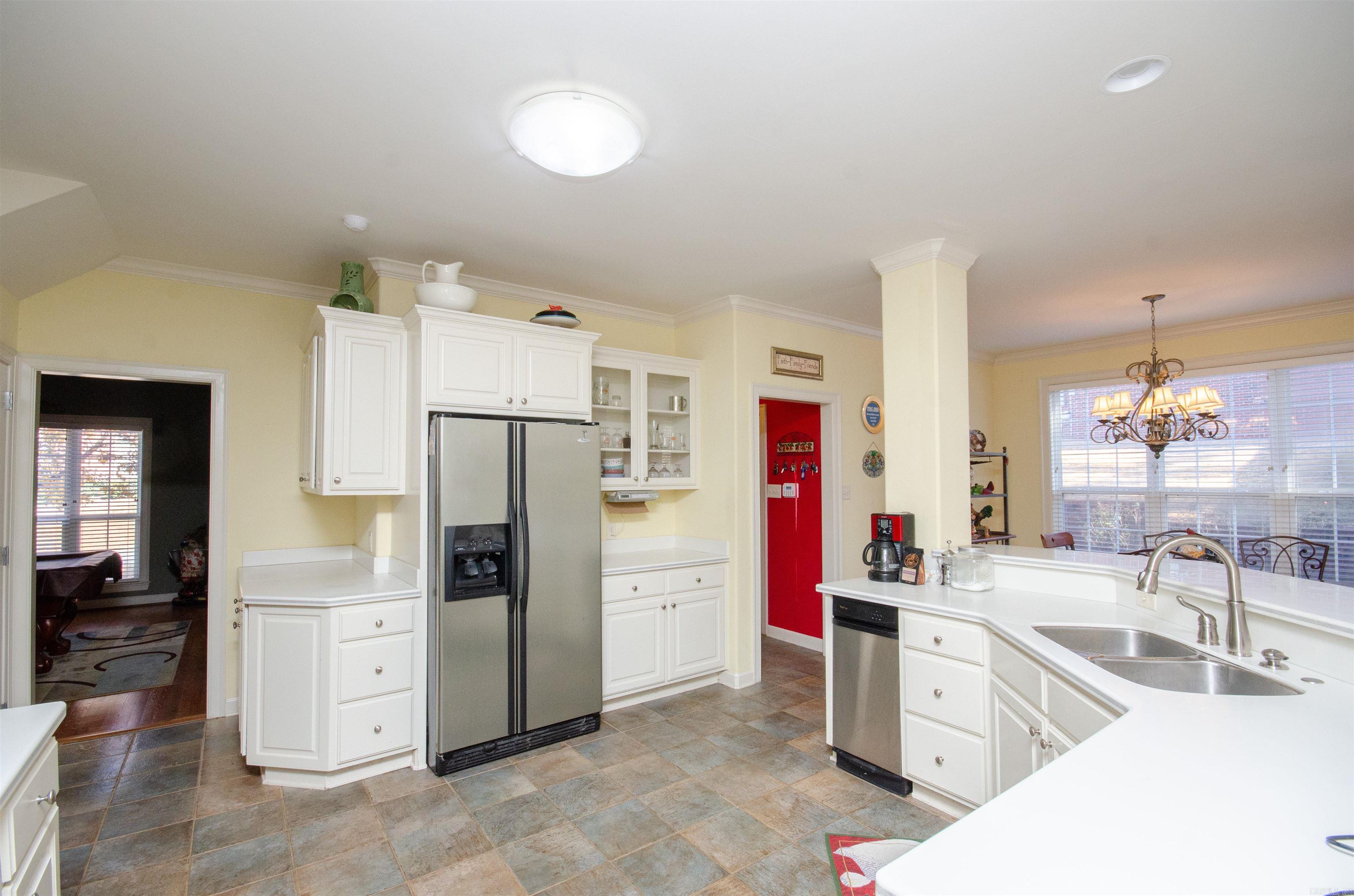 Longlea - Residential