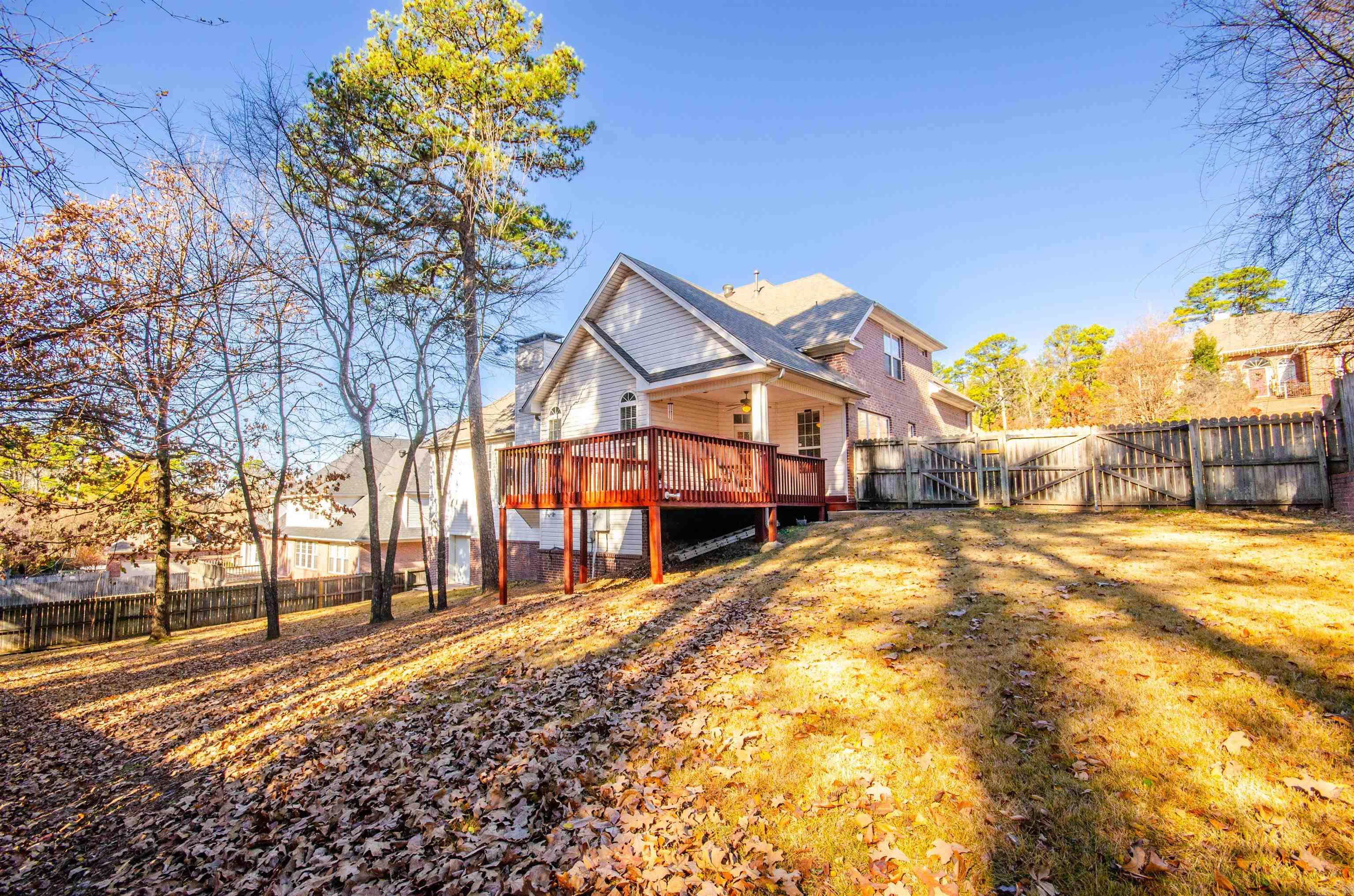 Longlea - Residential