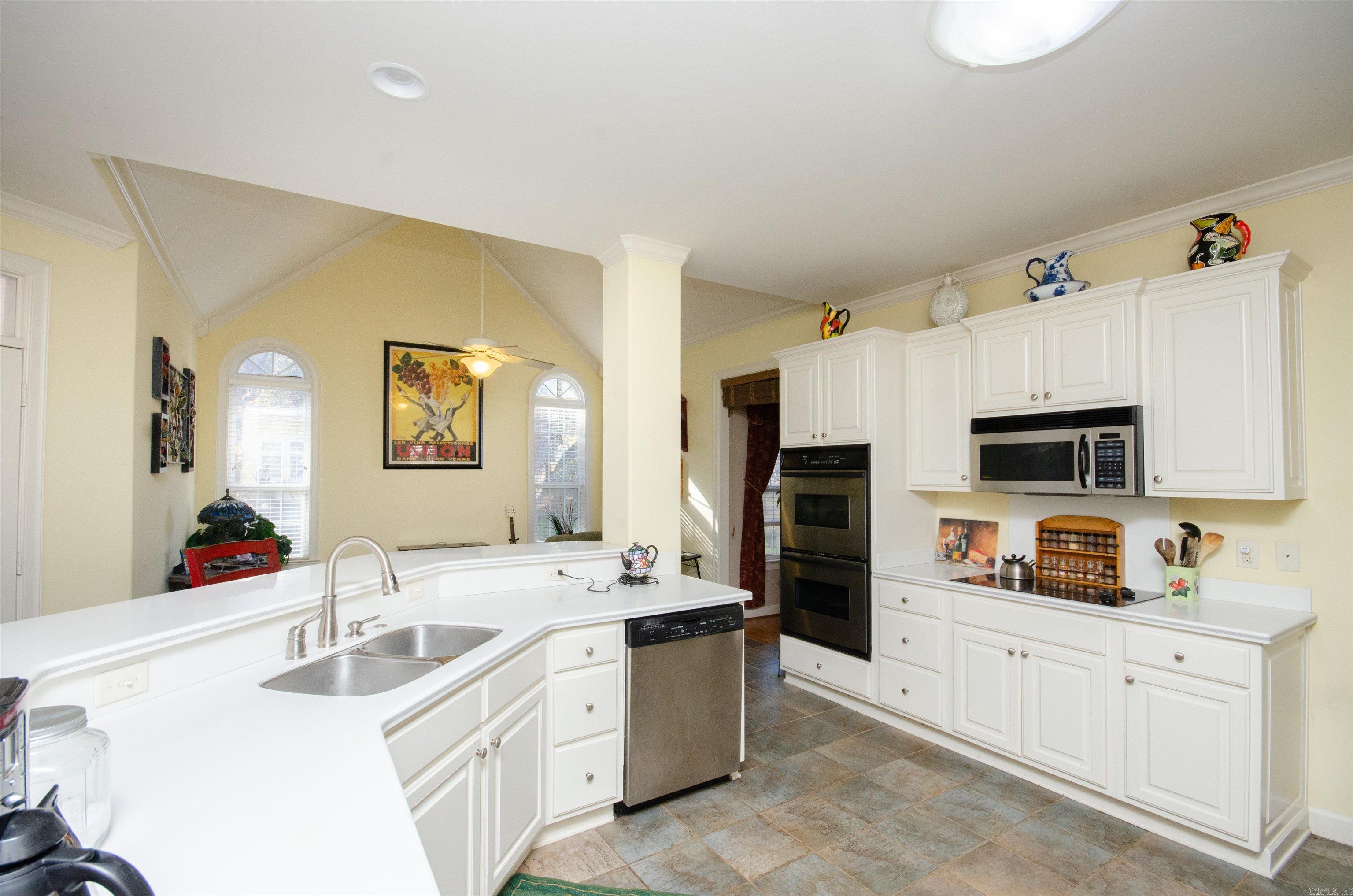 Longlea - Residential