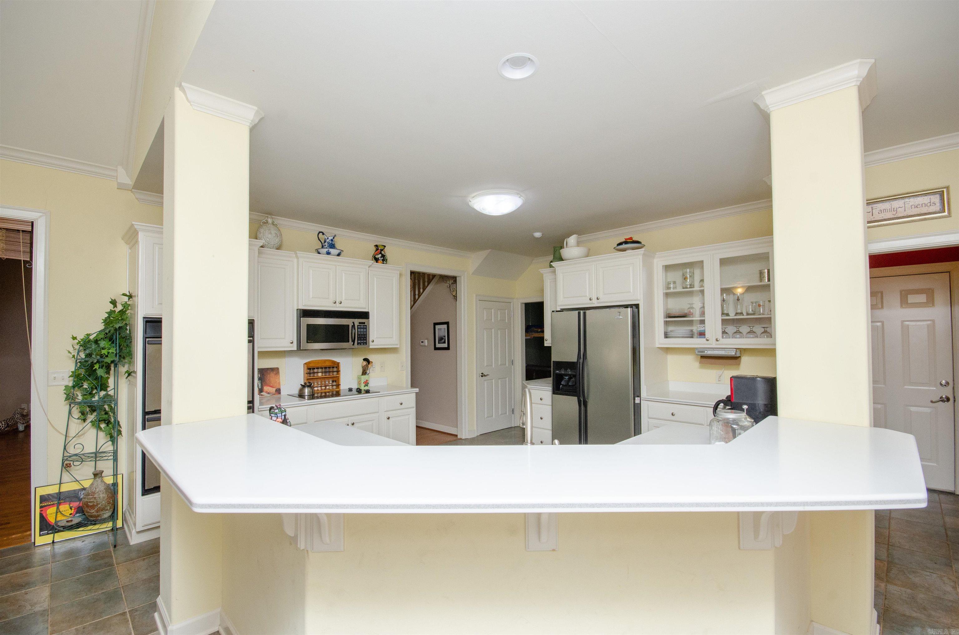 Longlea - Residential