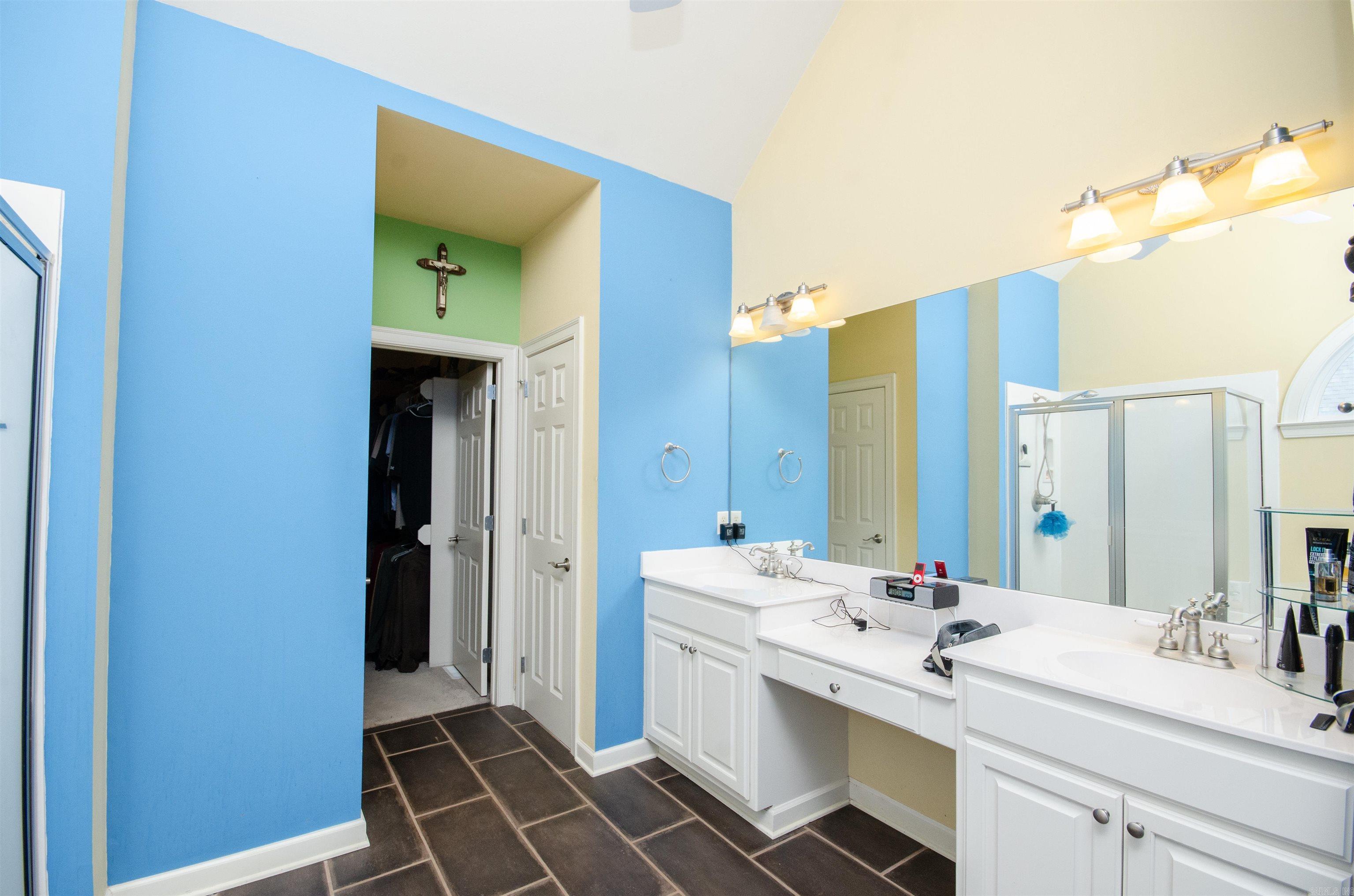 Longlea - Residential