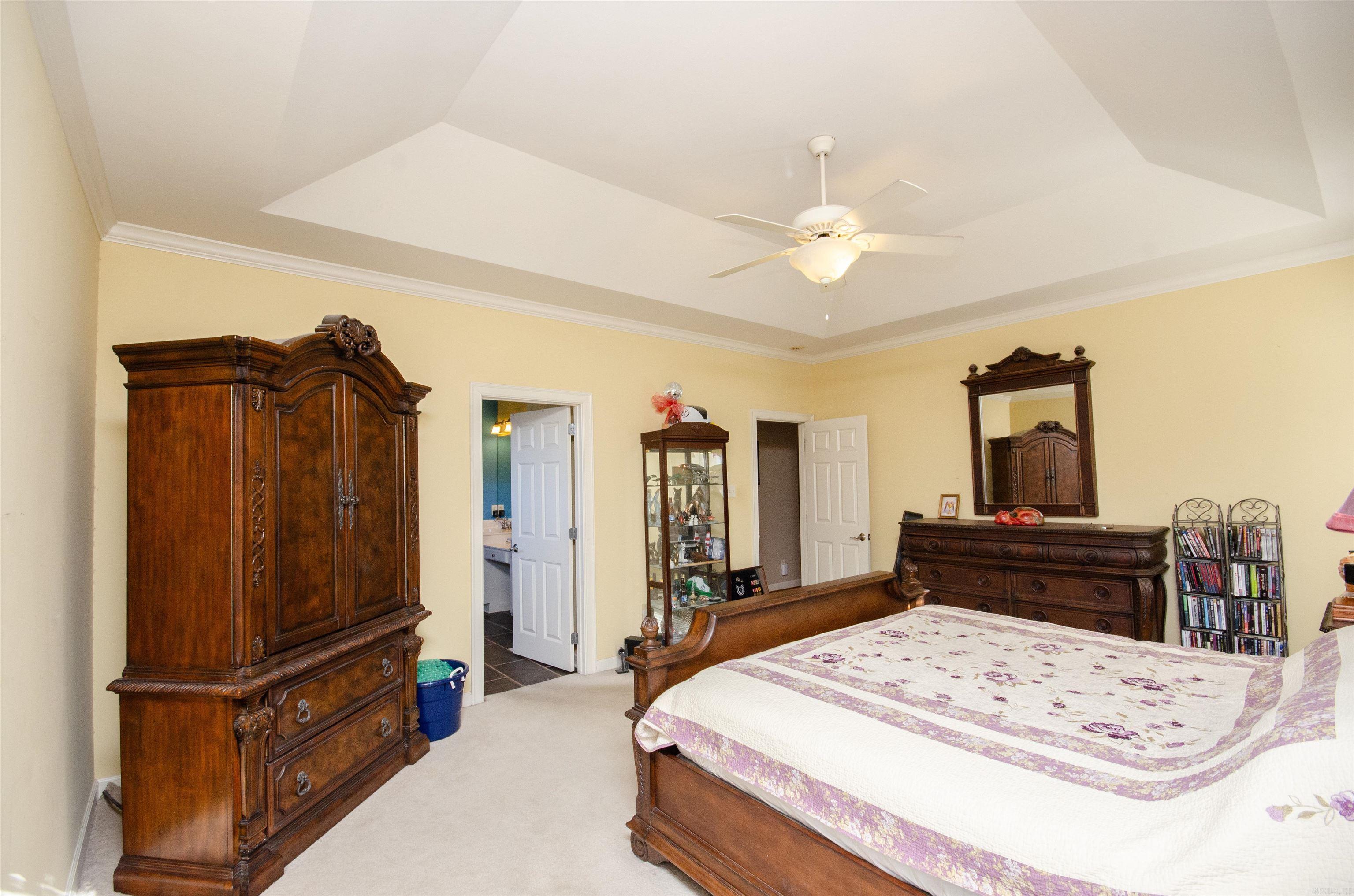 Longlea - Residential