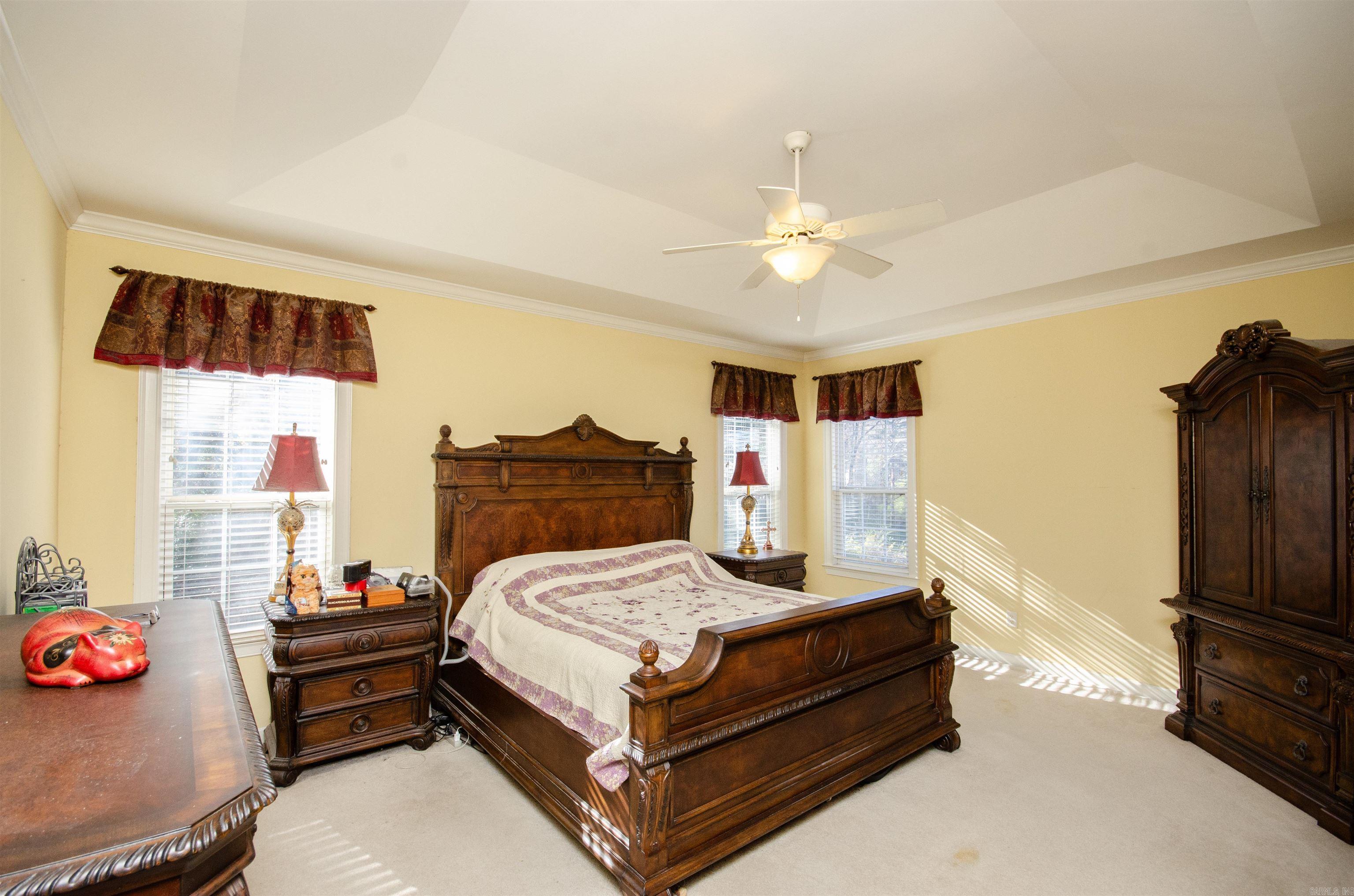 Longlea - Residential