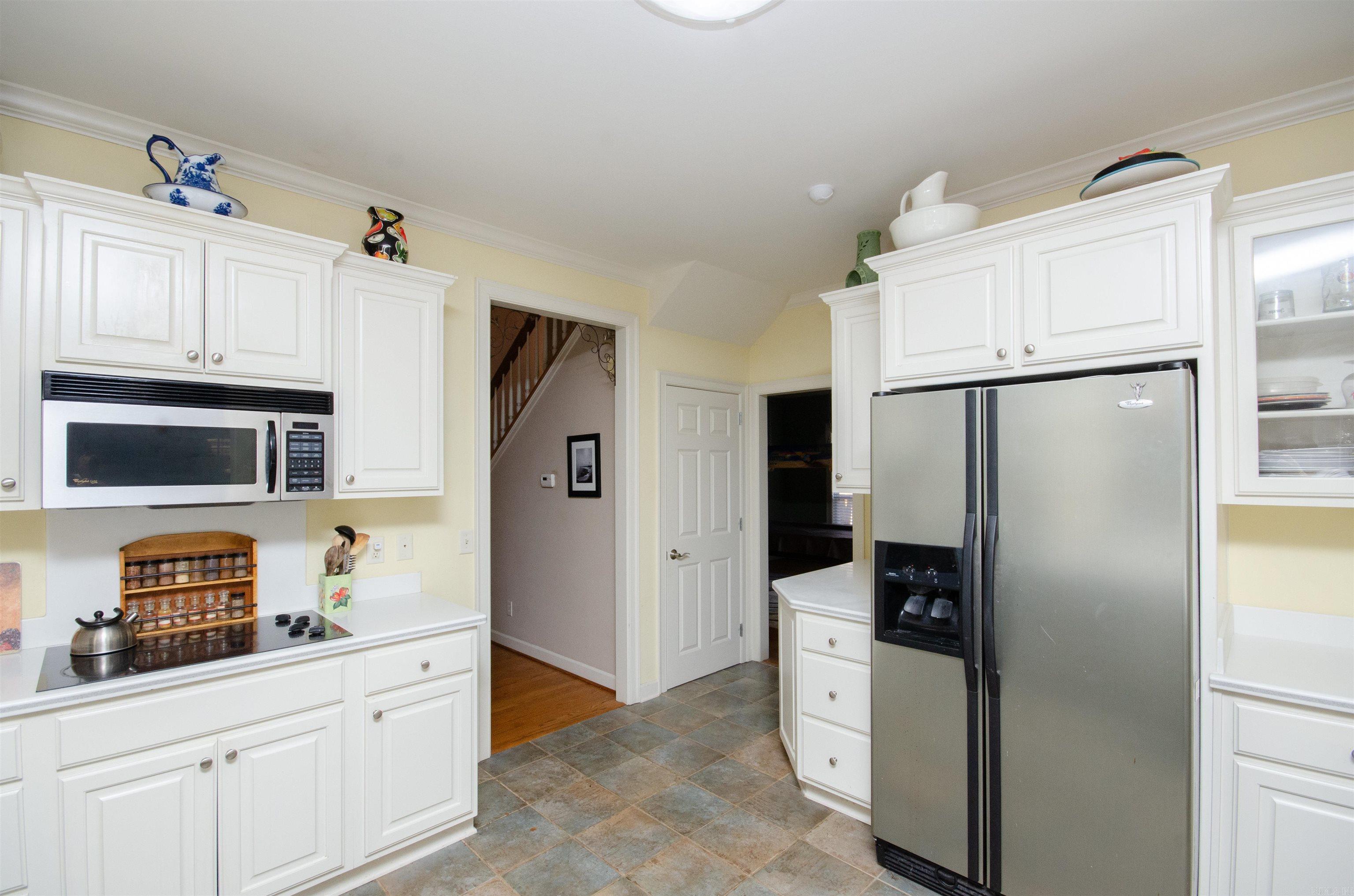 Longlea - Residential