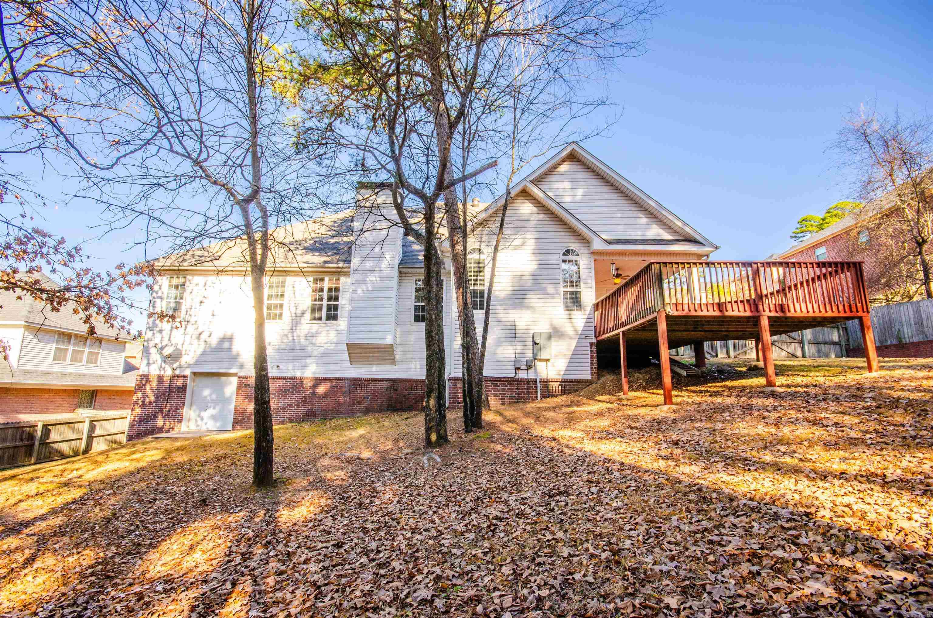 Longlea - Residential