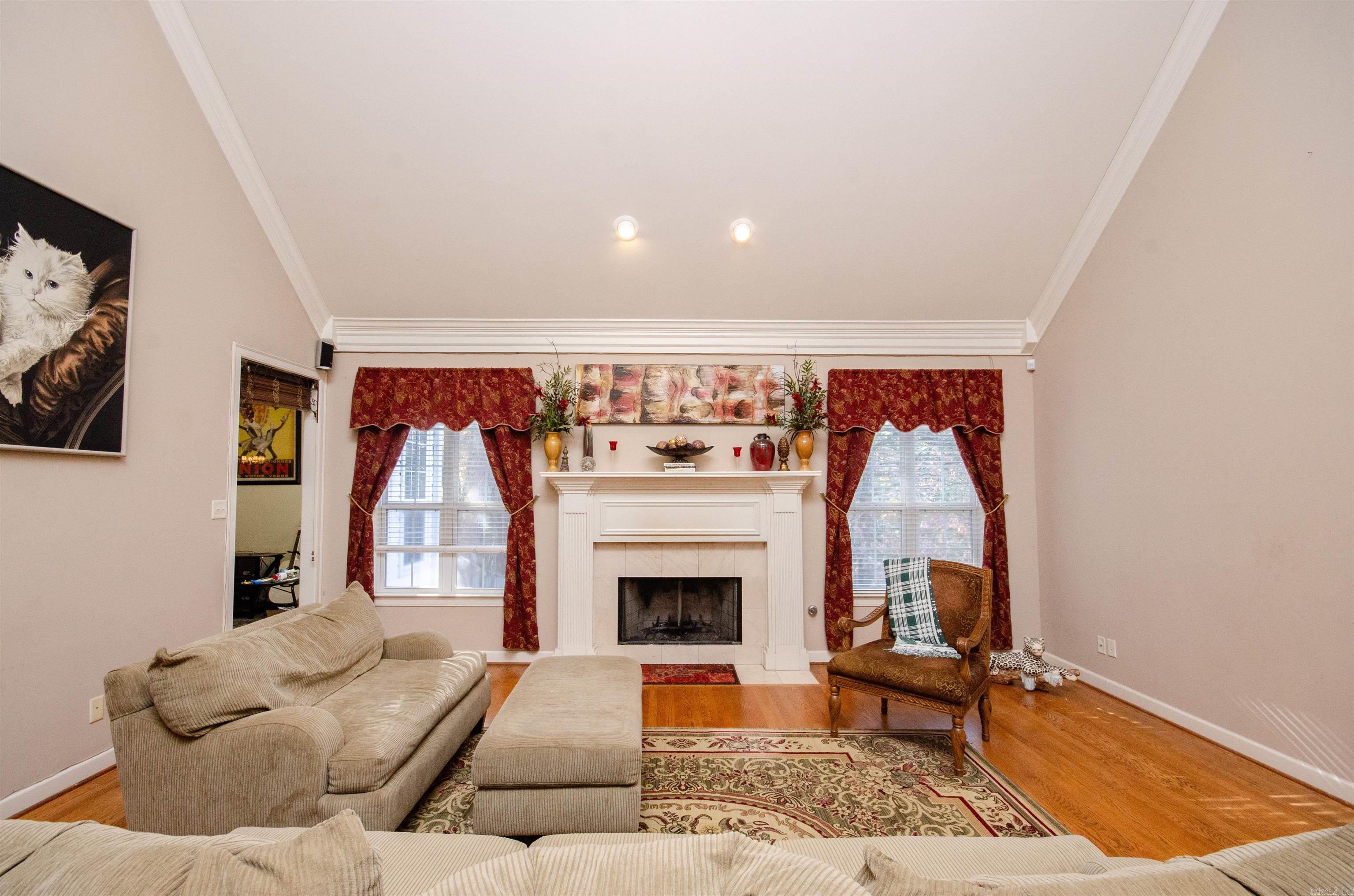 Longlea - Residential