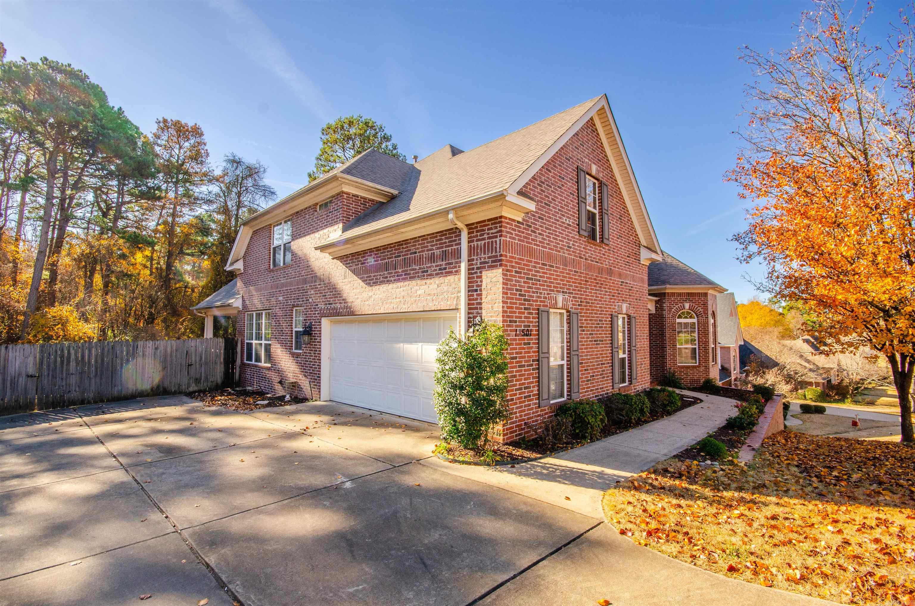 Longlea - Residential