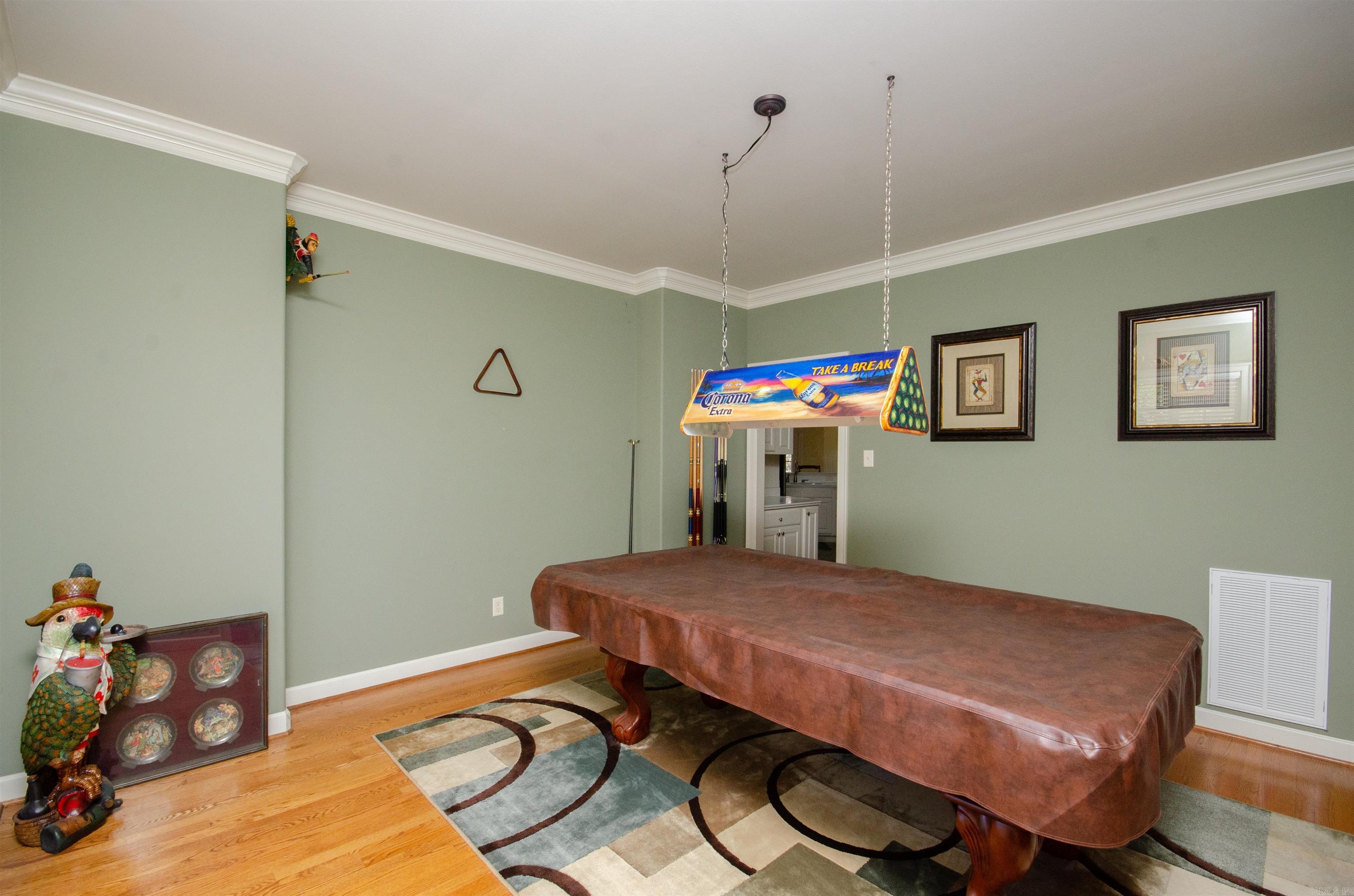 Longlea - Residential