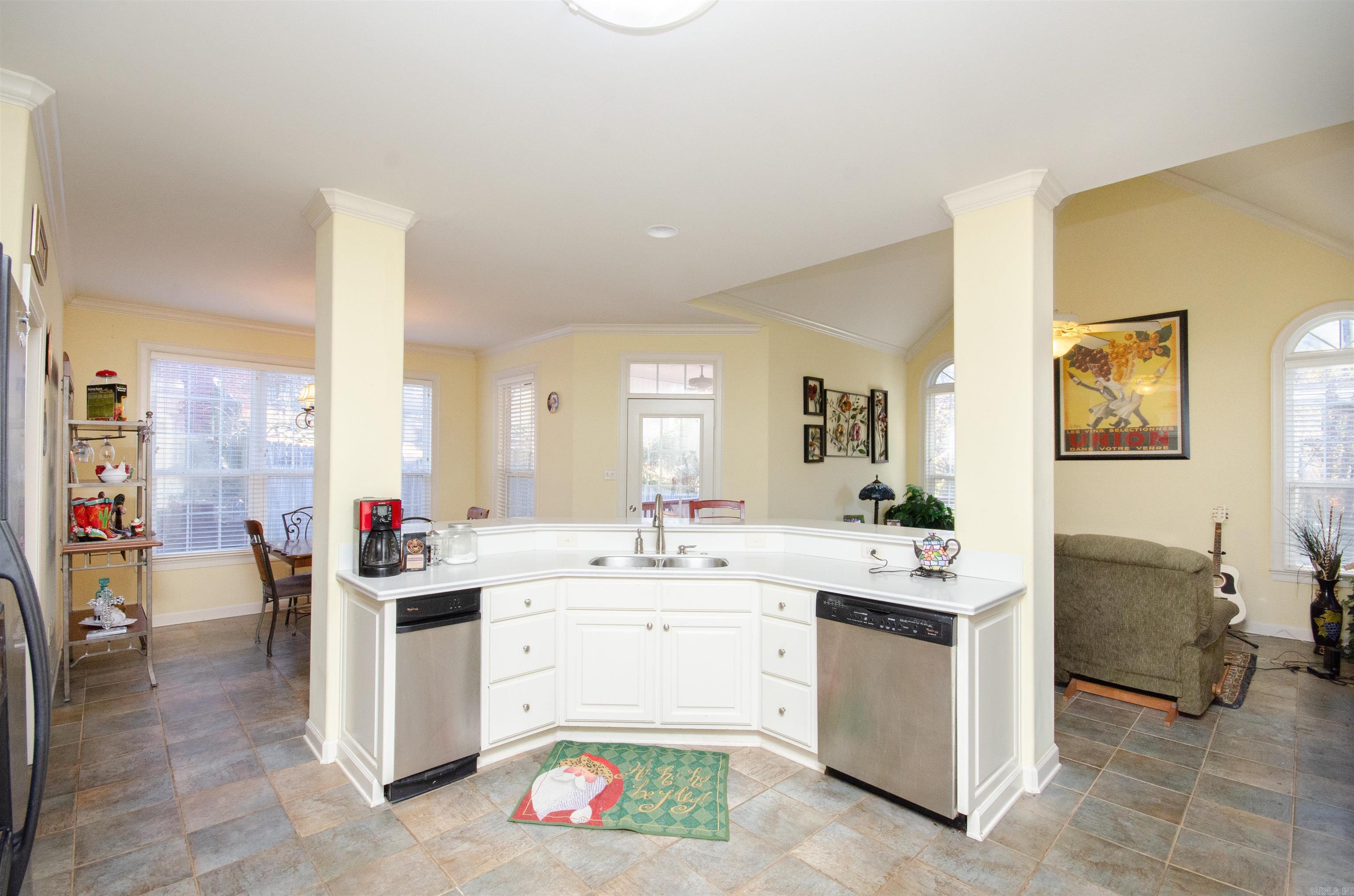 Longlea - Residential