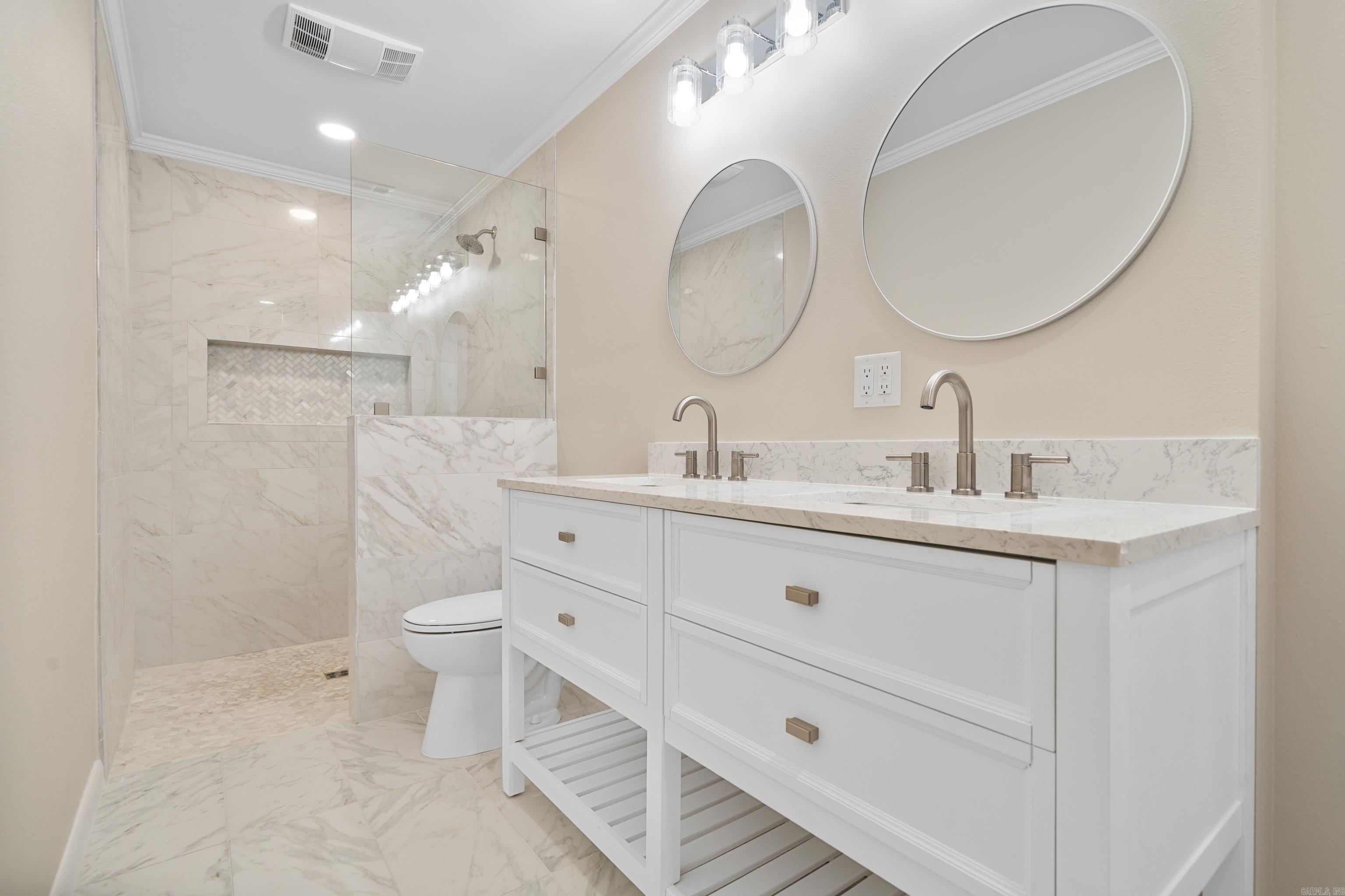 Moorings - Residential