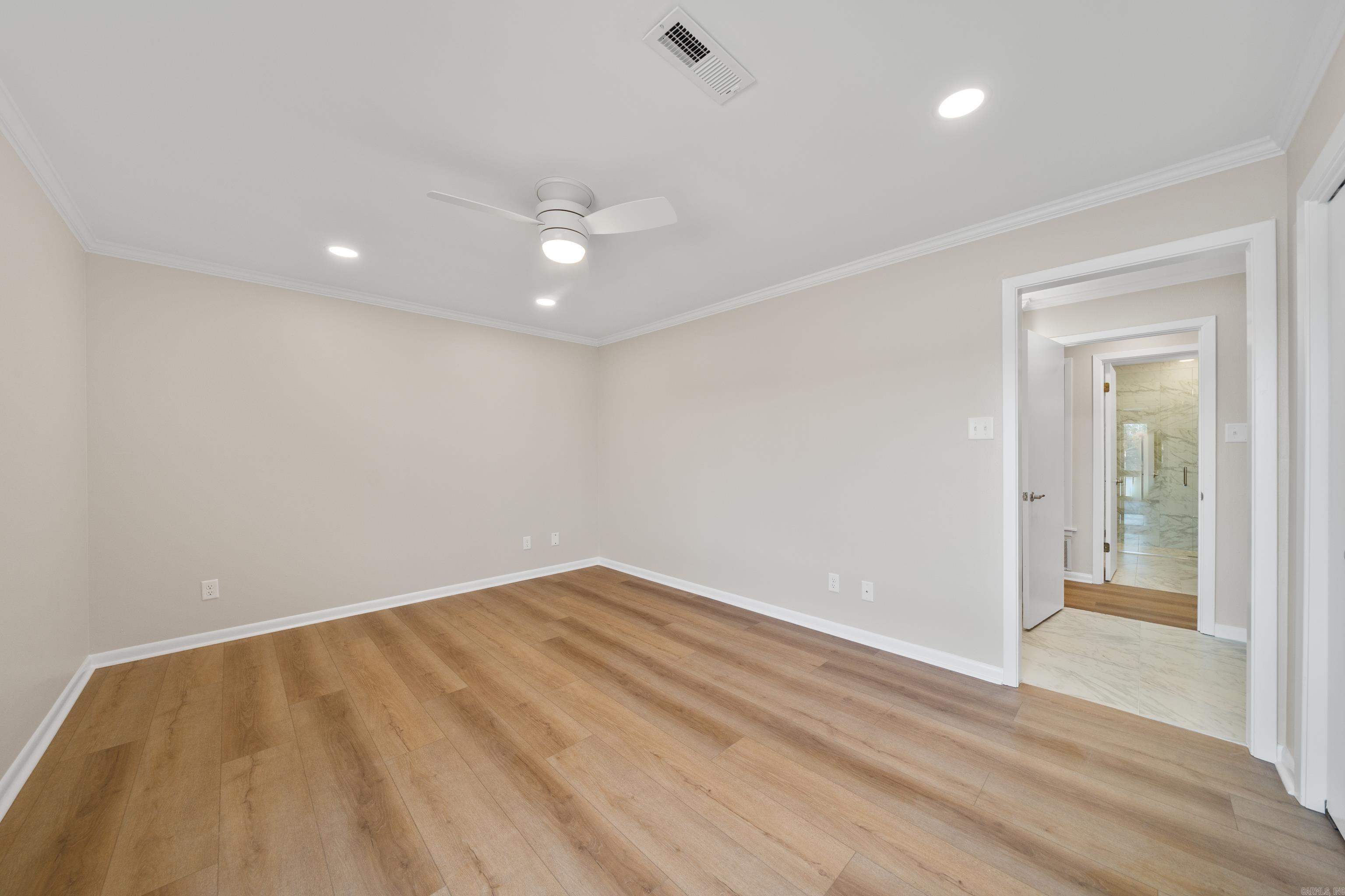 Moorings - Residential