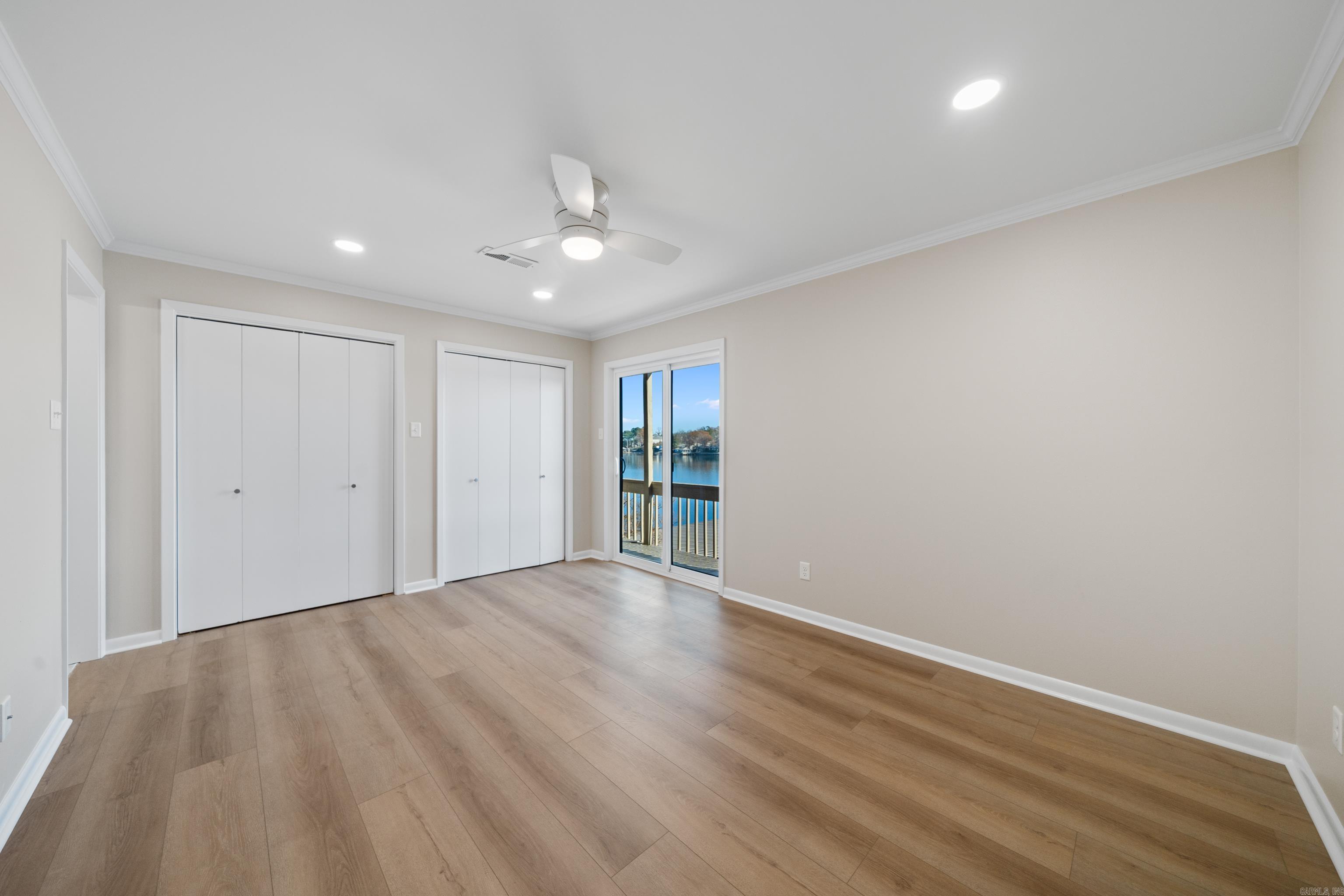 Moorings - Residential