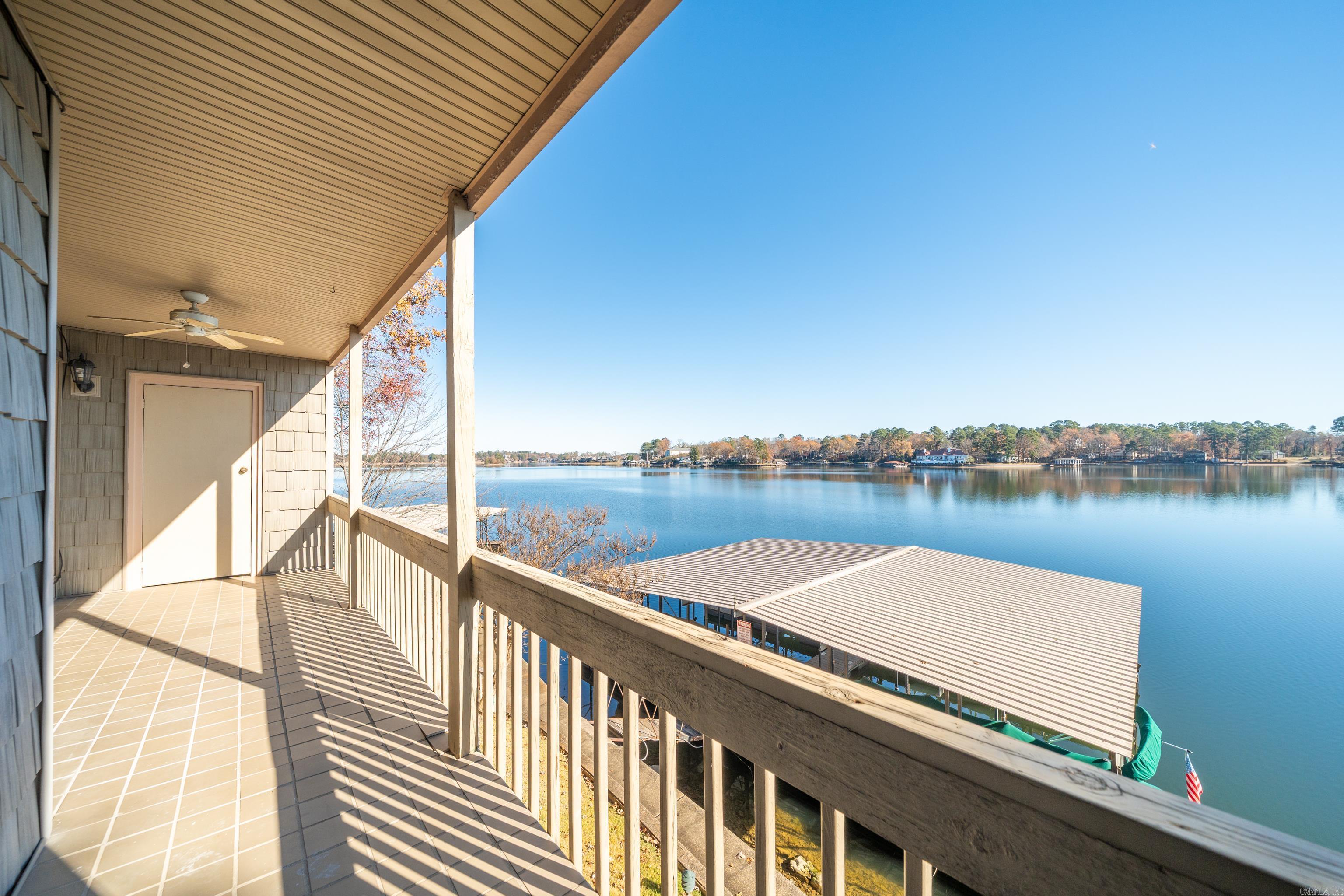 Moorings - Residential