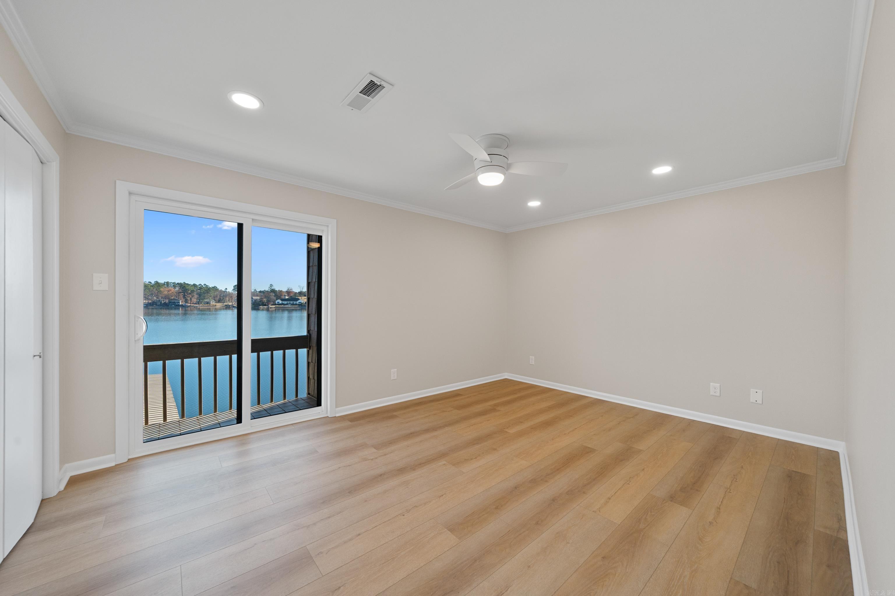 Moorings - Residential