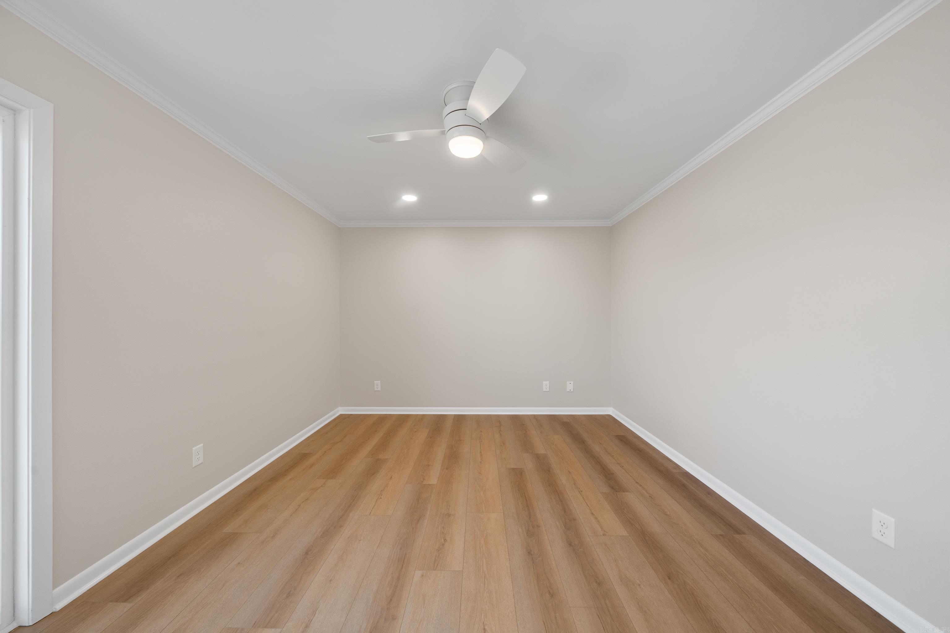 Moorings - Residential